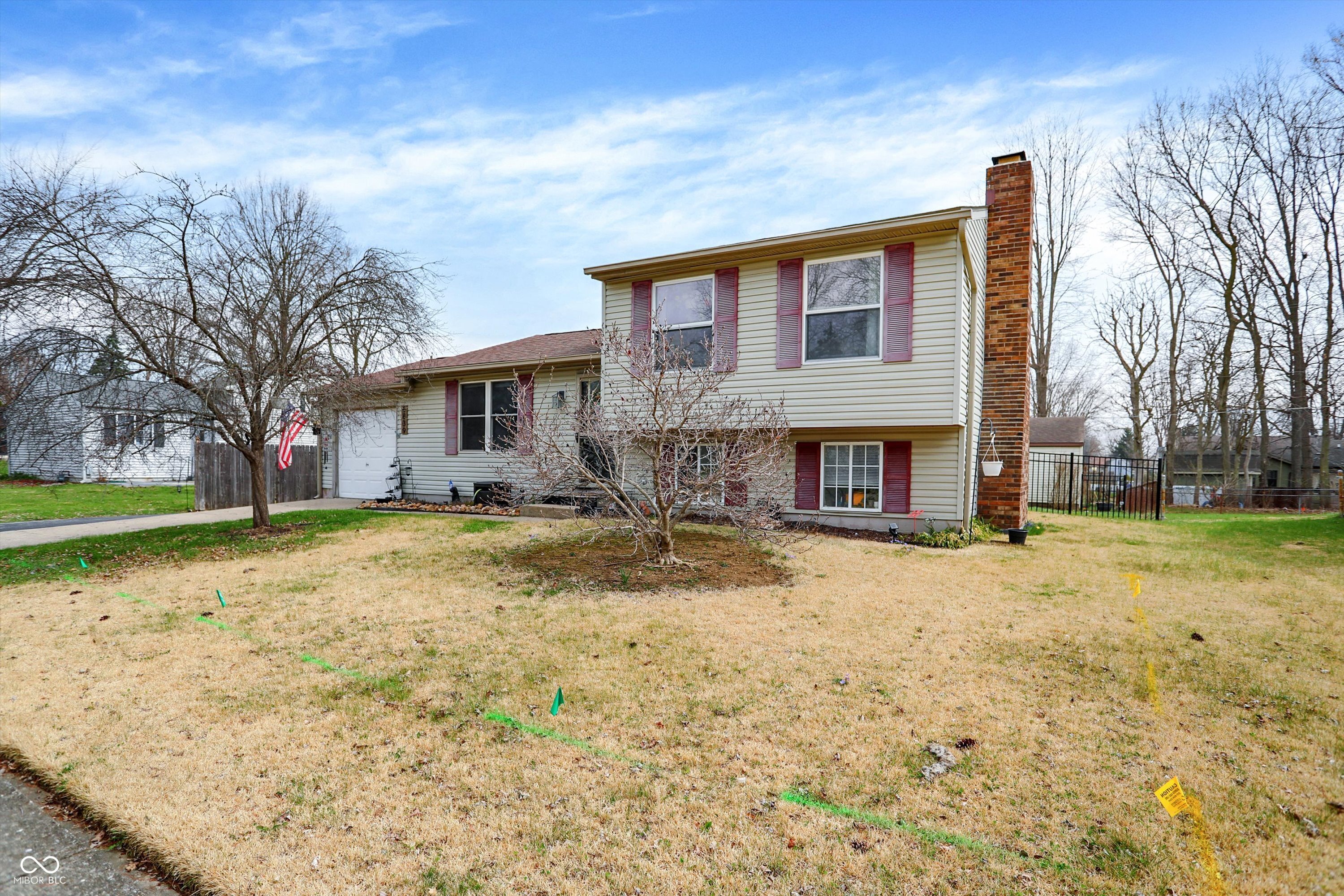 6839 Chauncey Drive