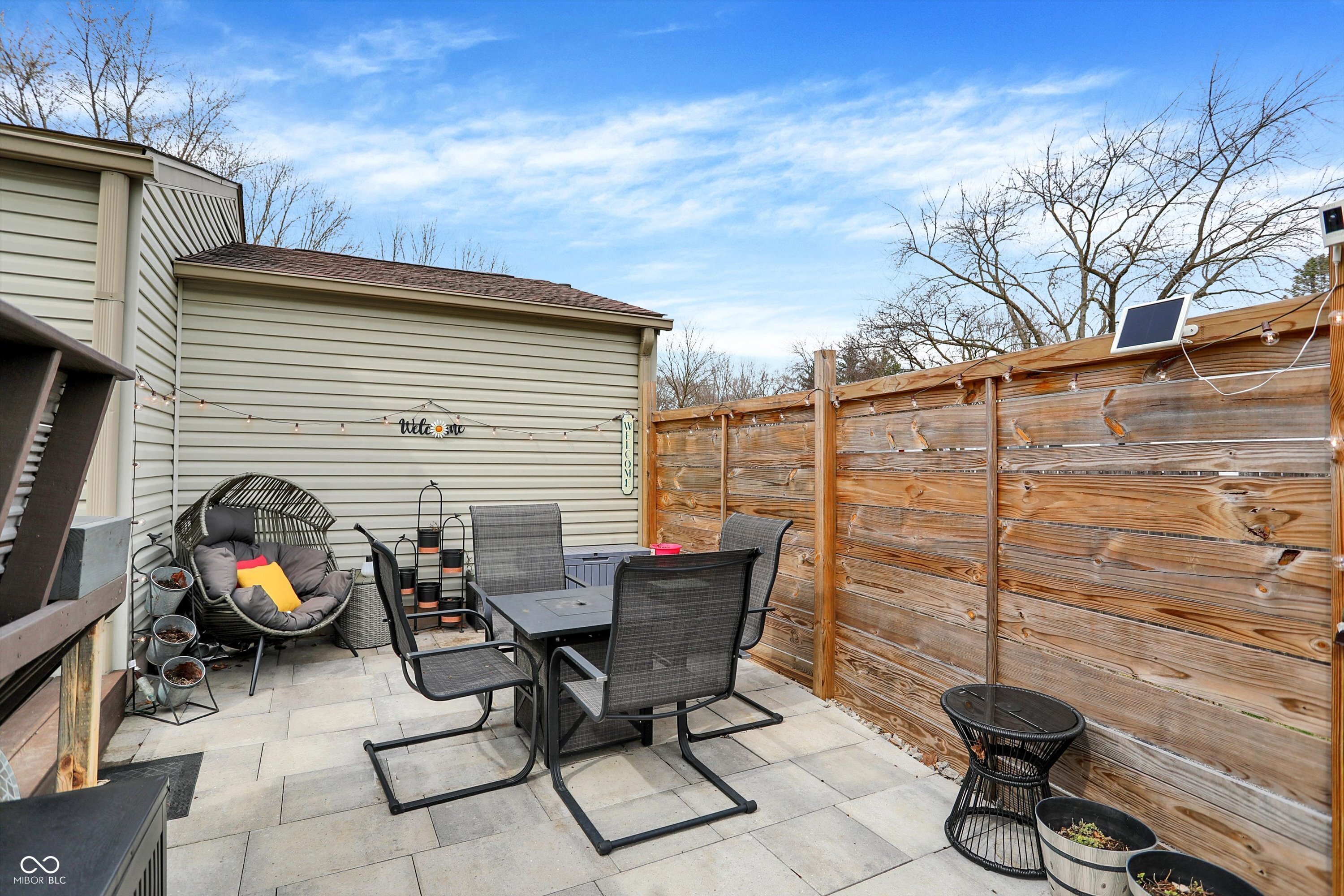 6839 Chauncey Drive