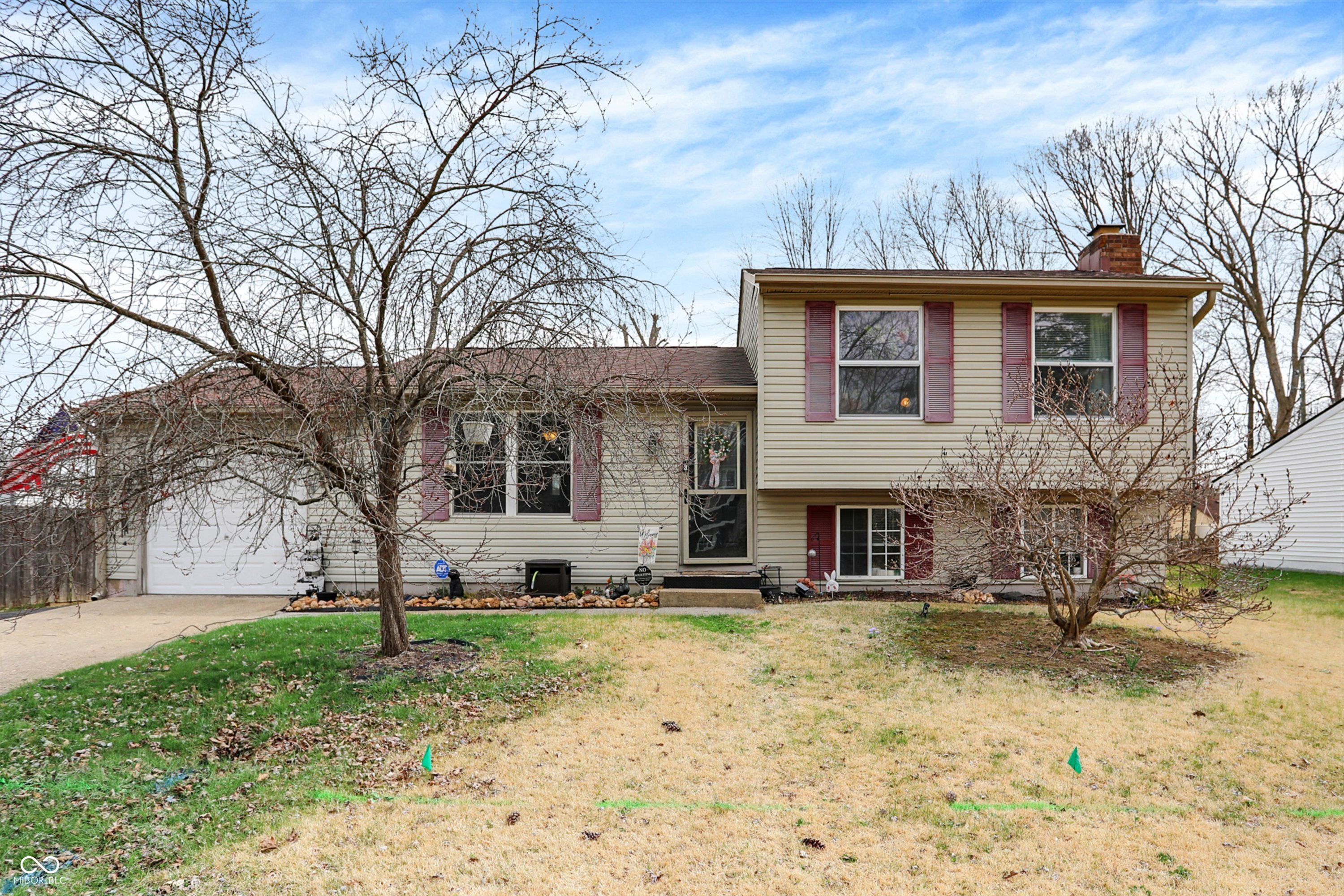 6839 Chauncey Drive