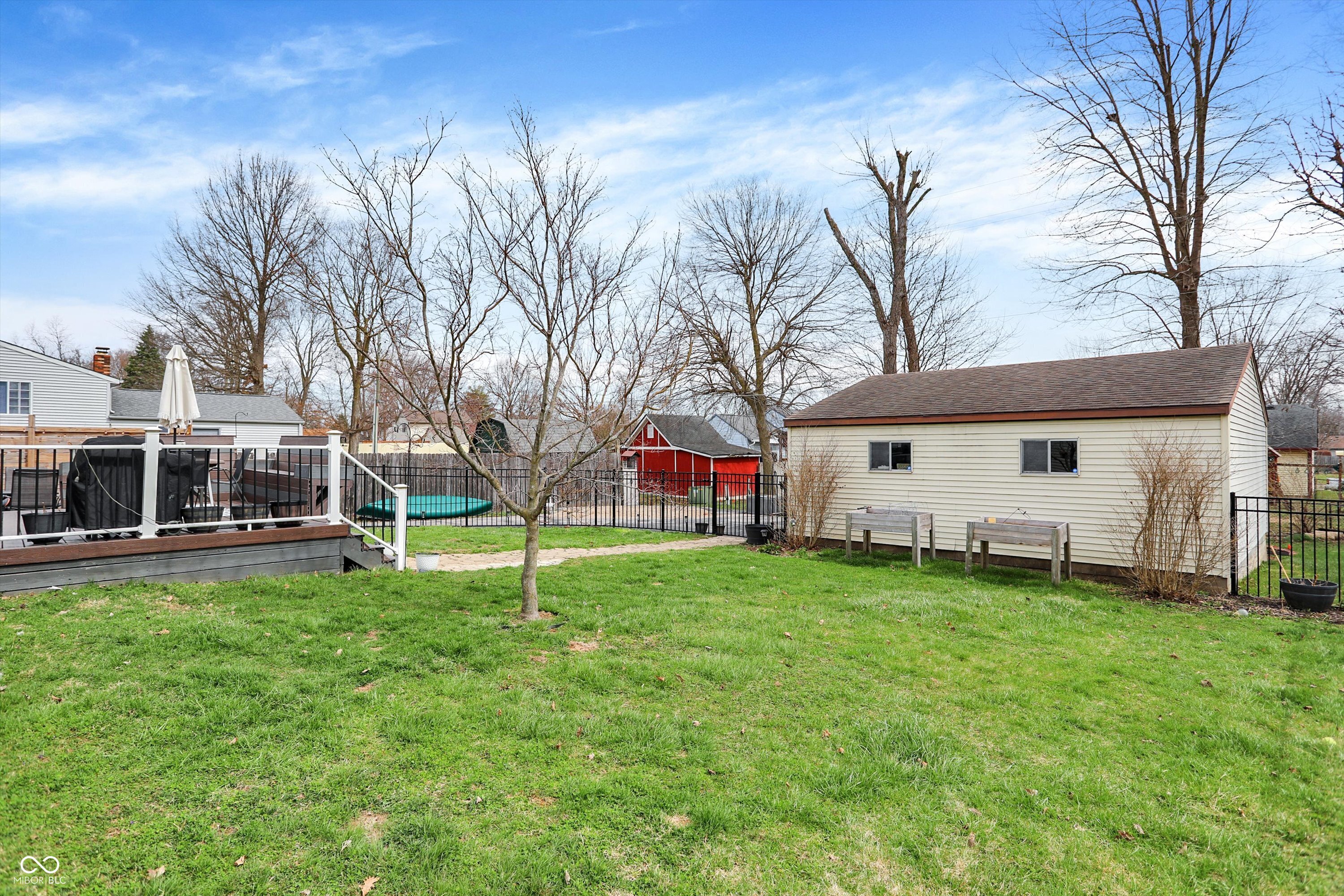 6839 Chauncey Drive