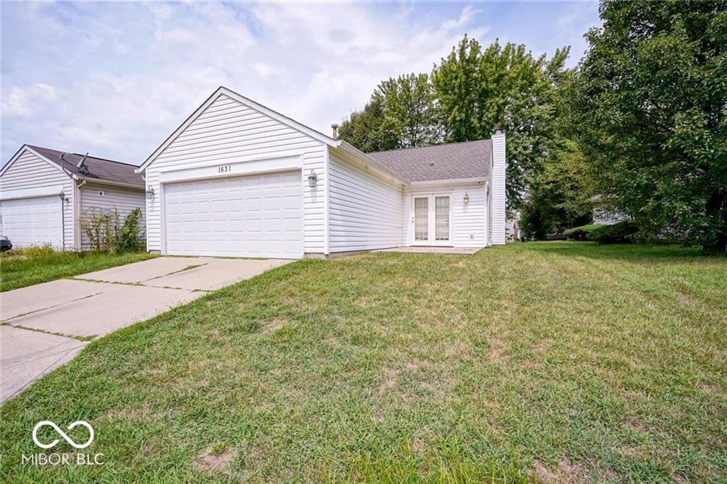 1631 River Shore Parkway
