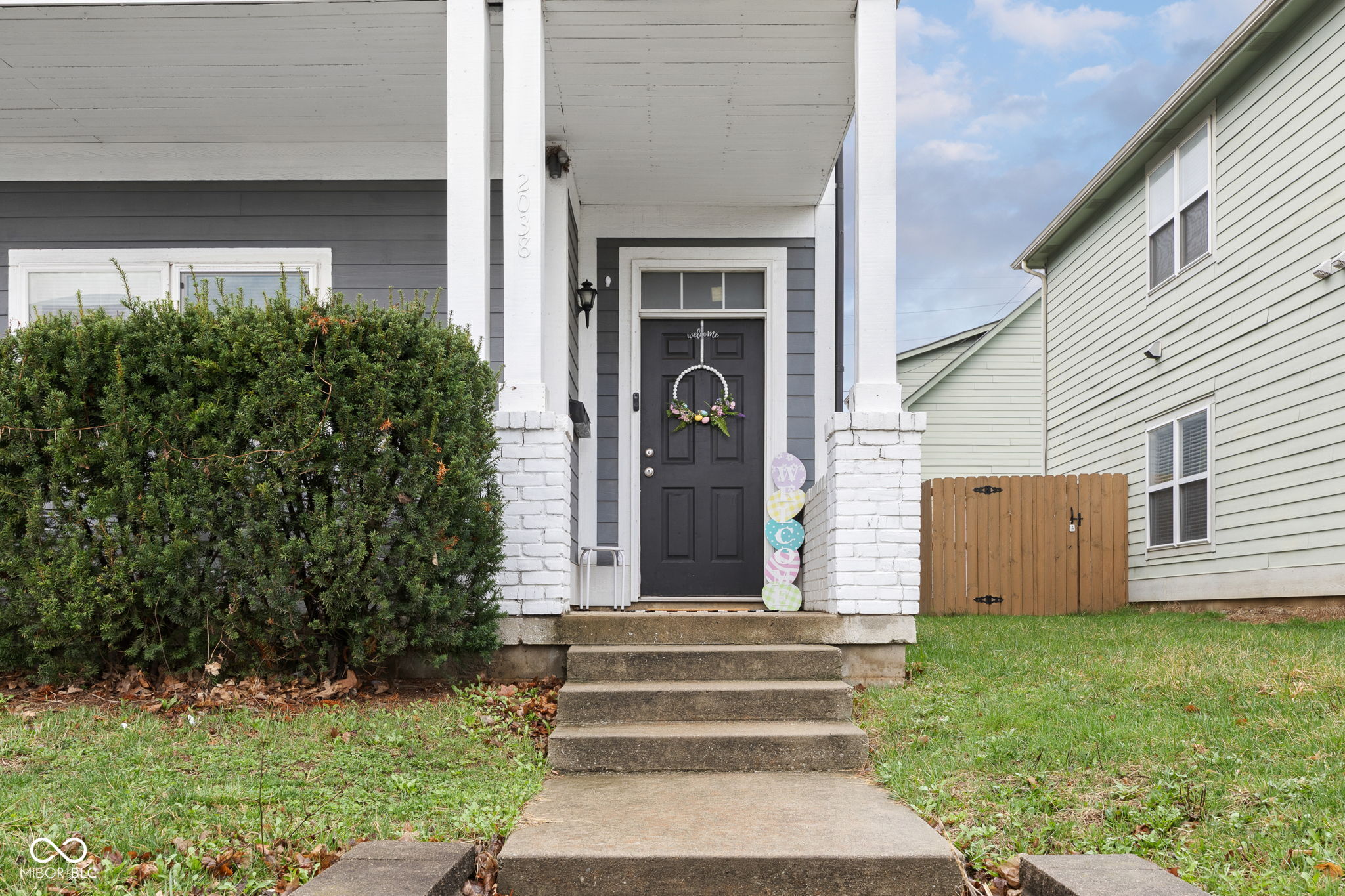 2038 N College Avenue