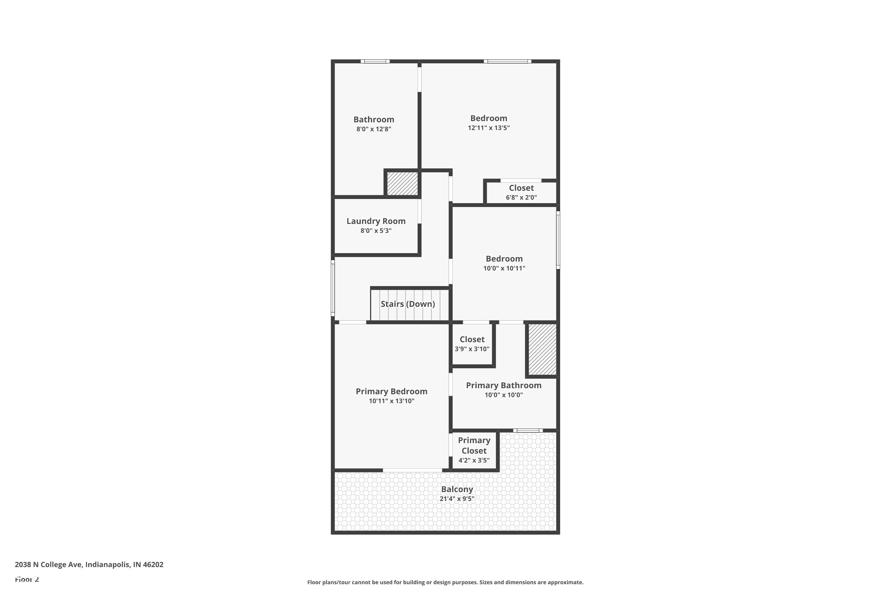 2038 N College Avenue