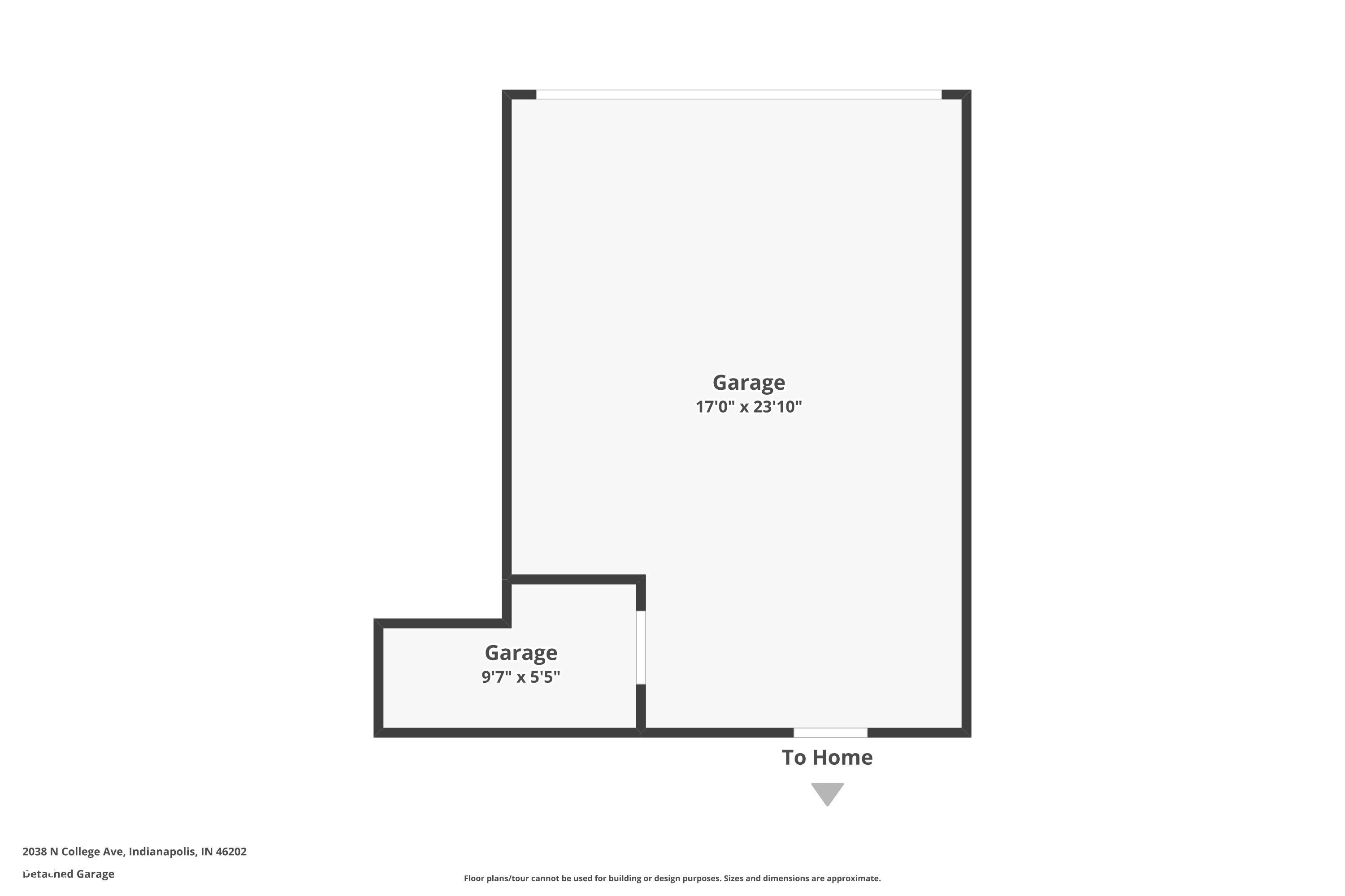 2038 N College Avenue