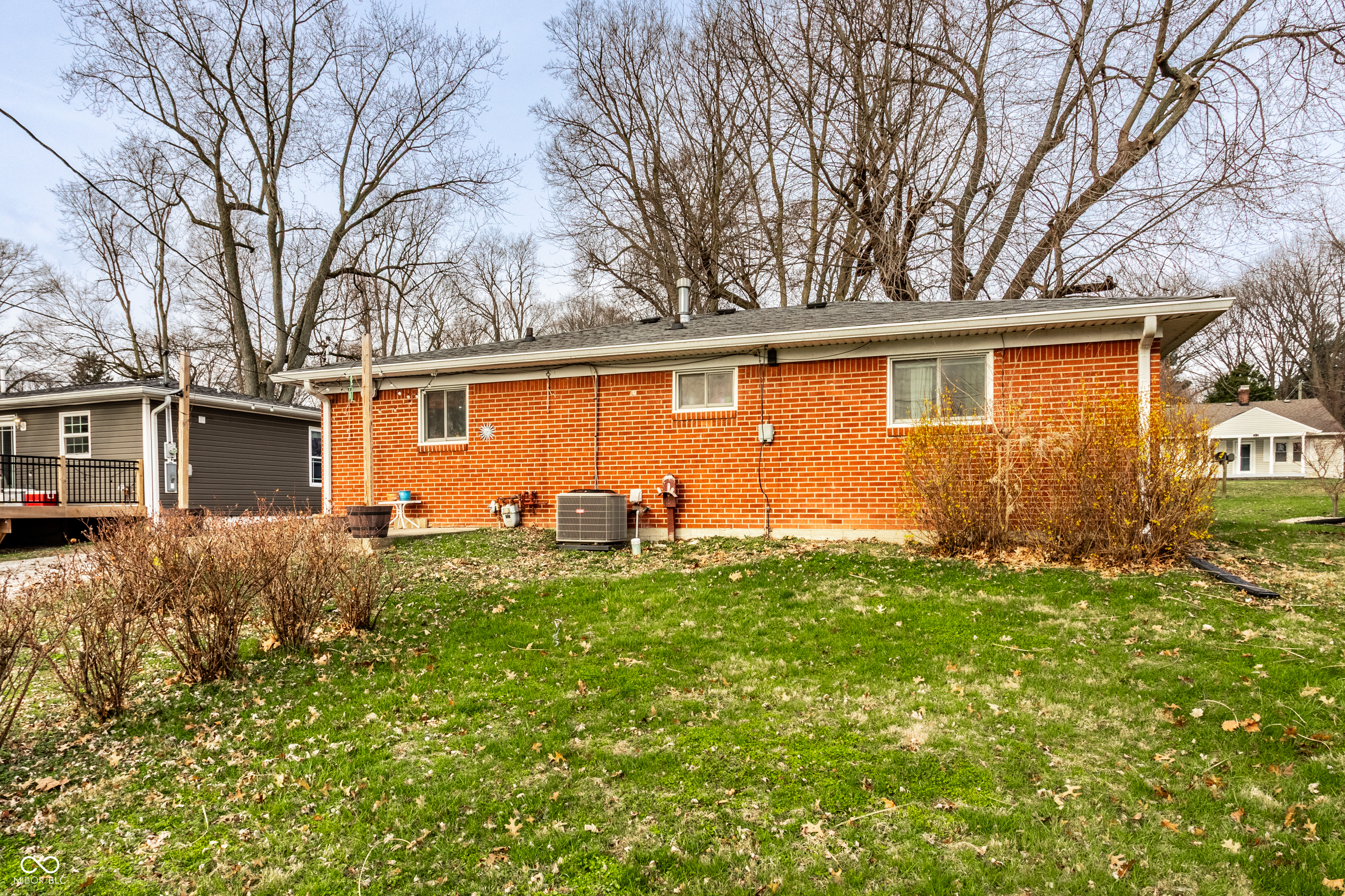 3627 Brill Road