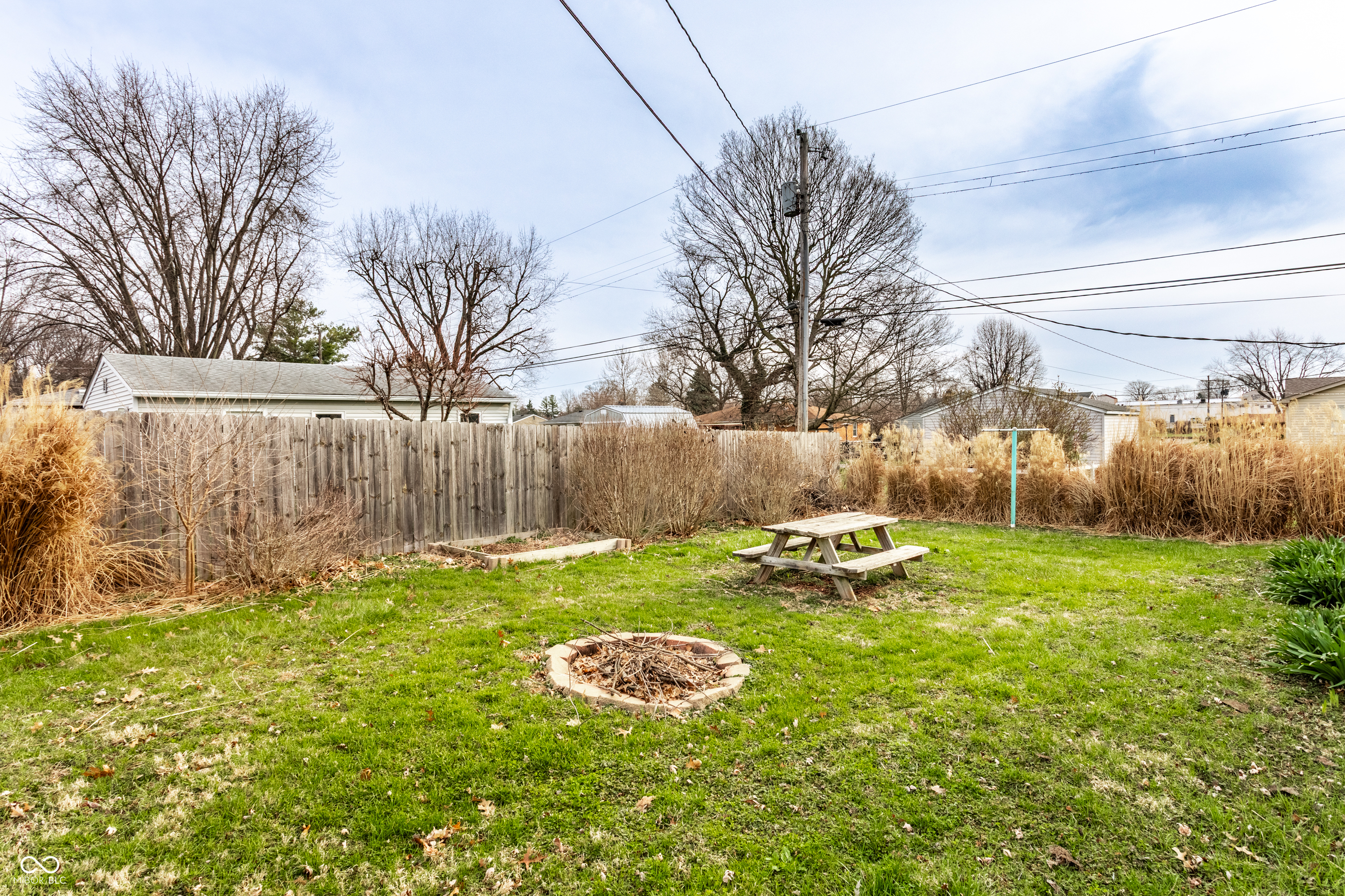 3627 Brill Road