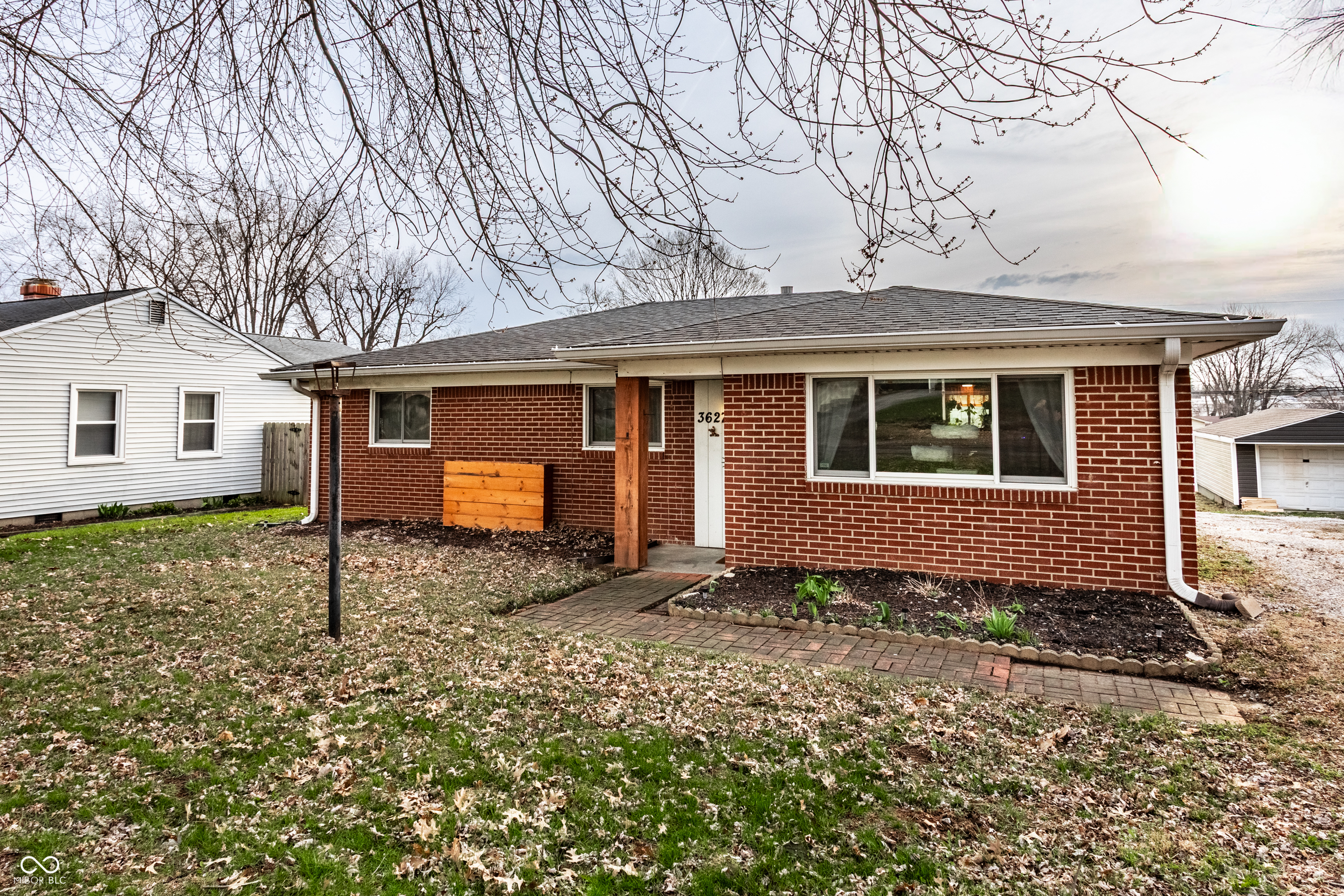 3627 Brill Road
