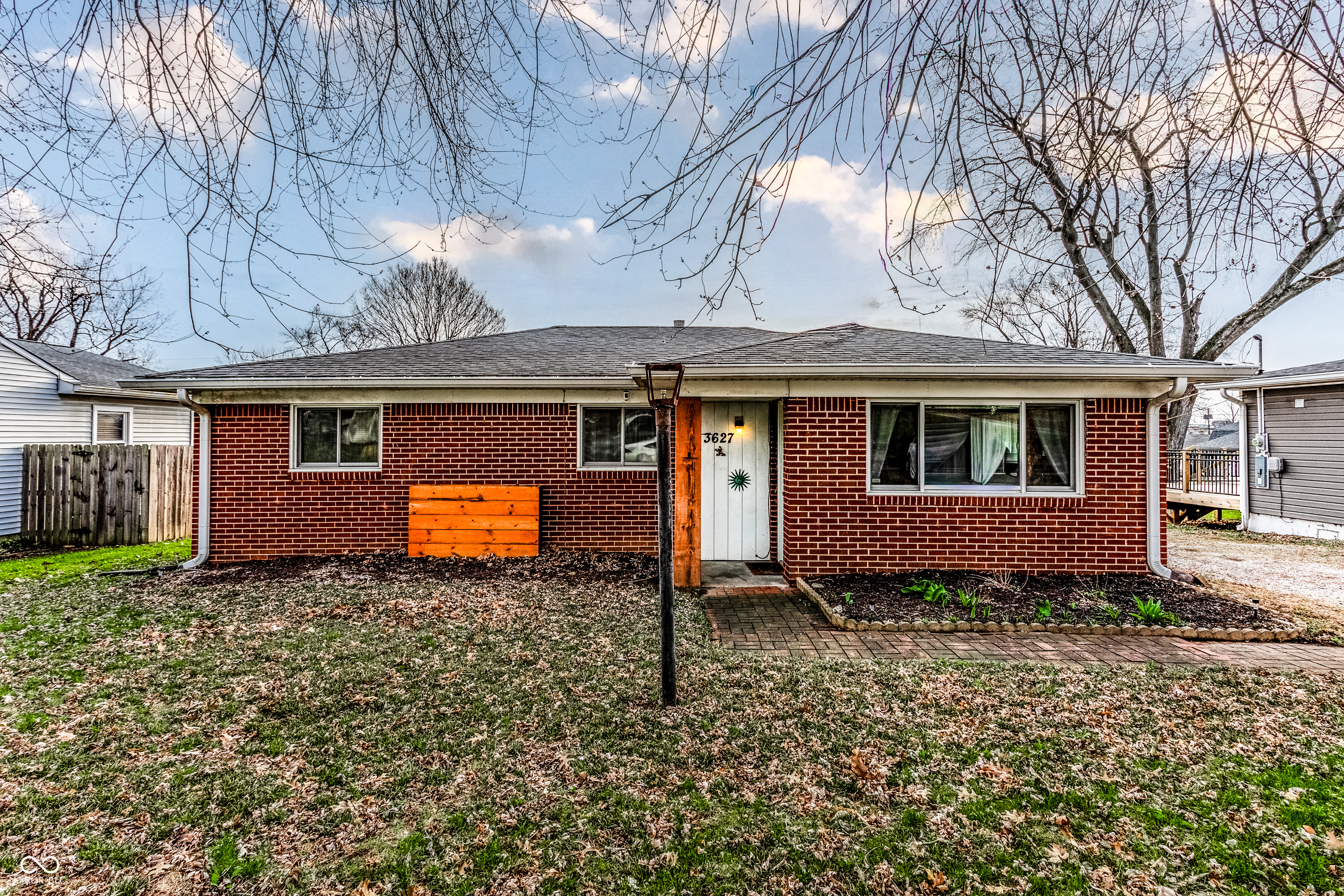 3627 Brill Road
