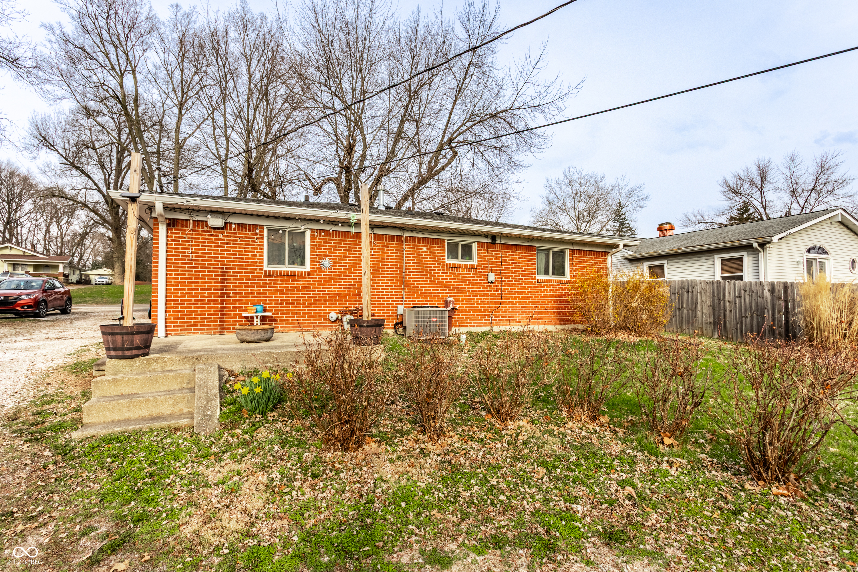 3627 Brill Road