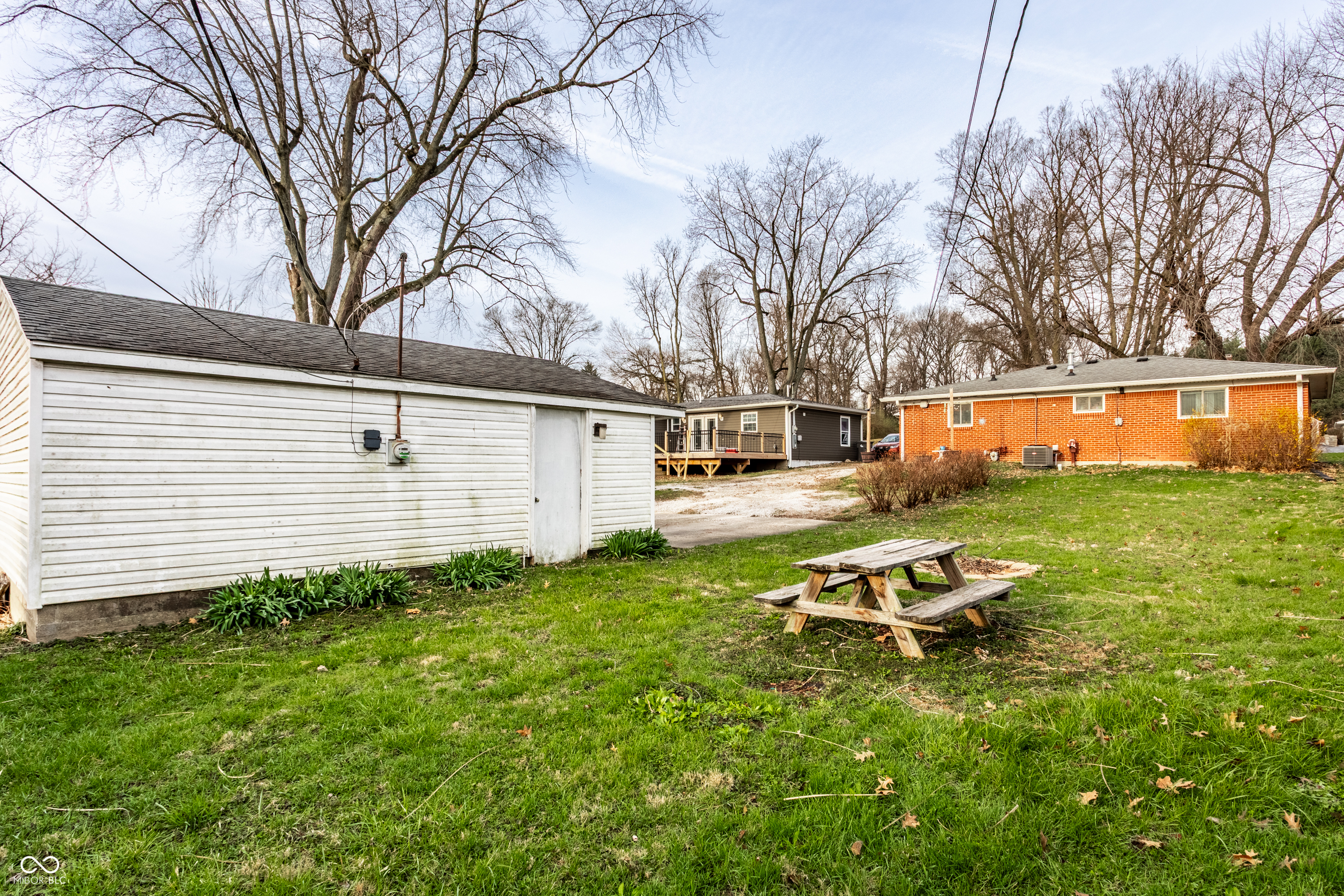 3627 Brill Road