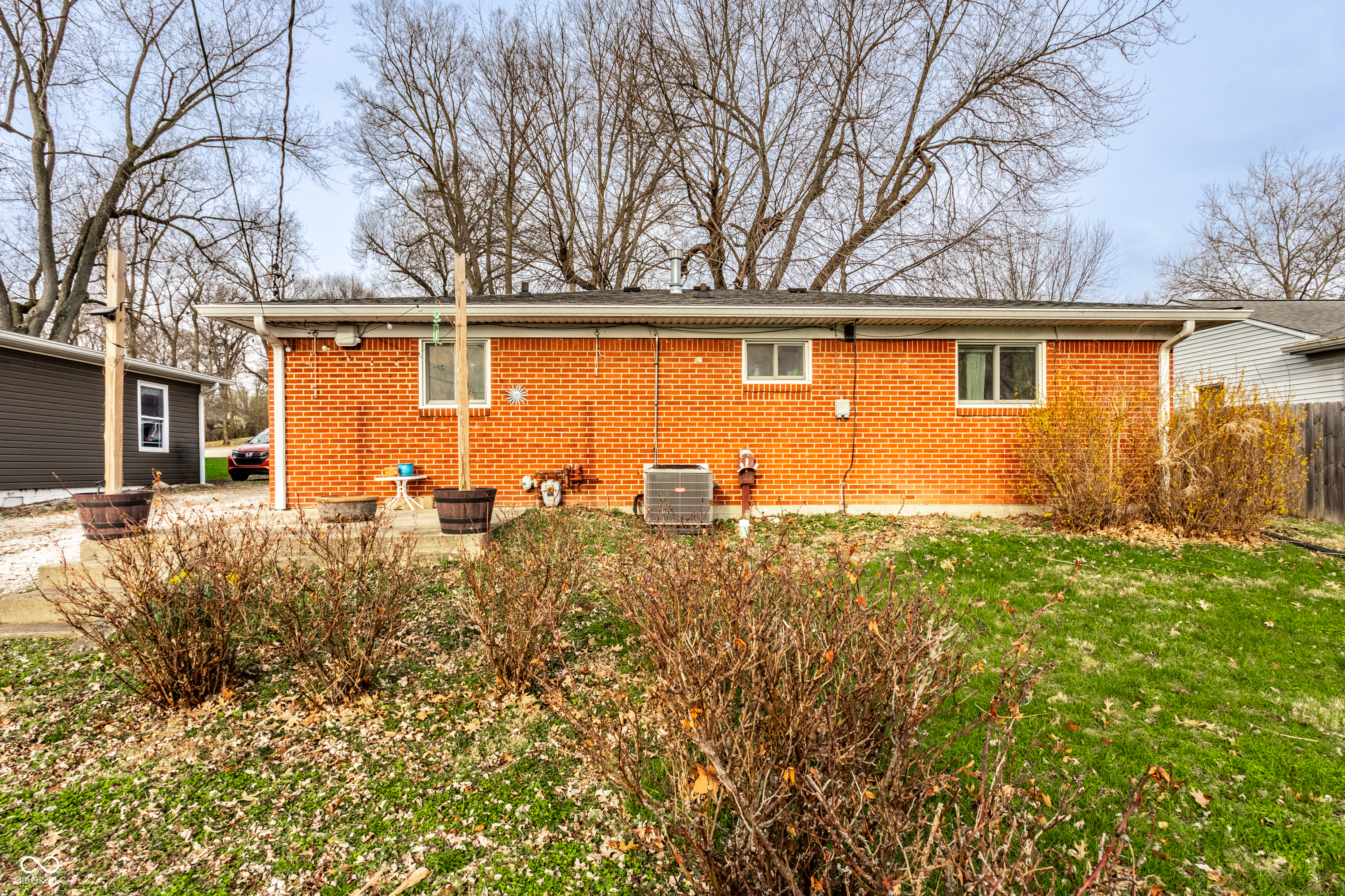 3627 Brill Road