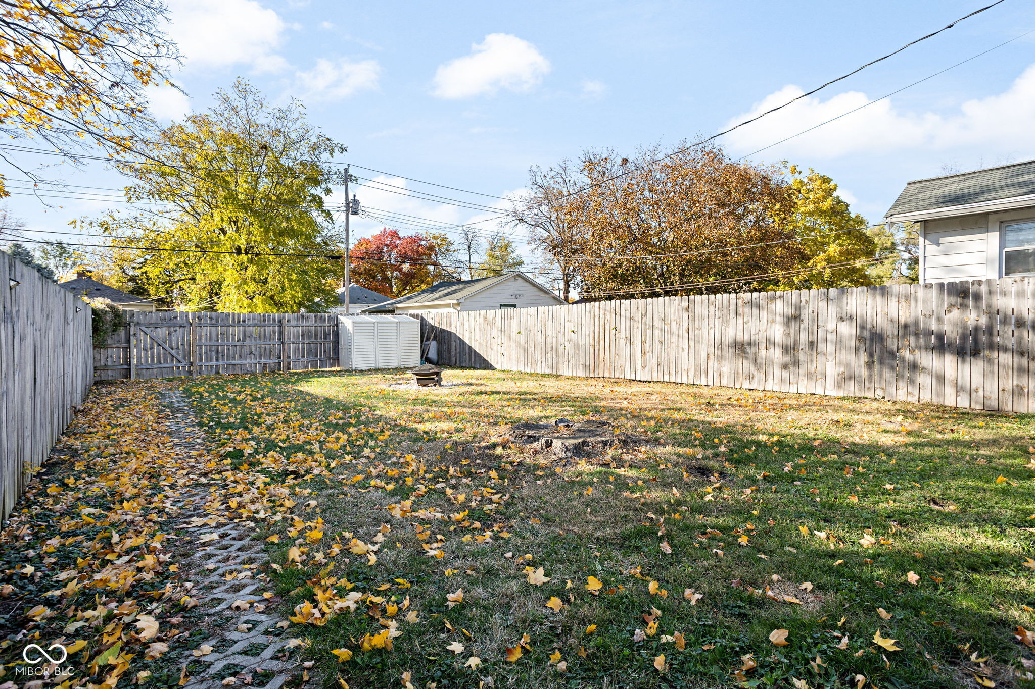 1318 N Grant Avenue