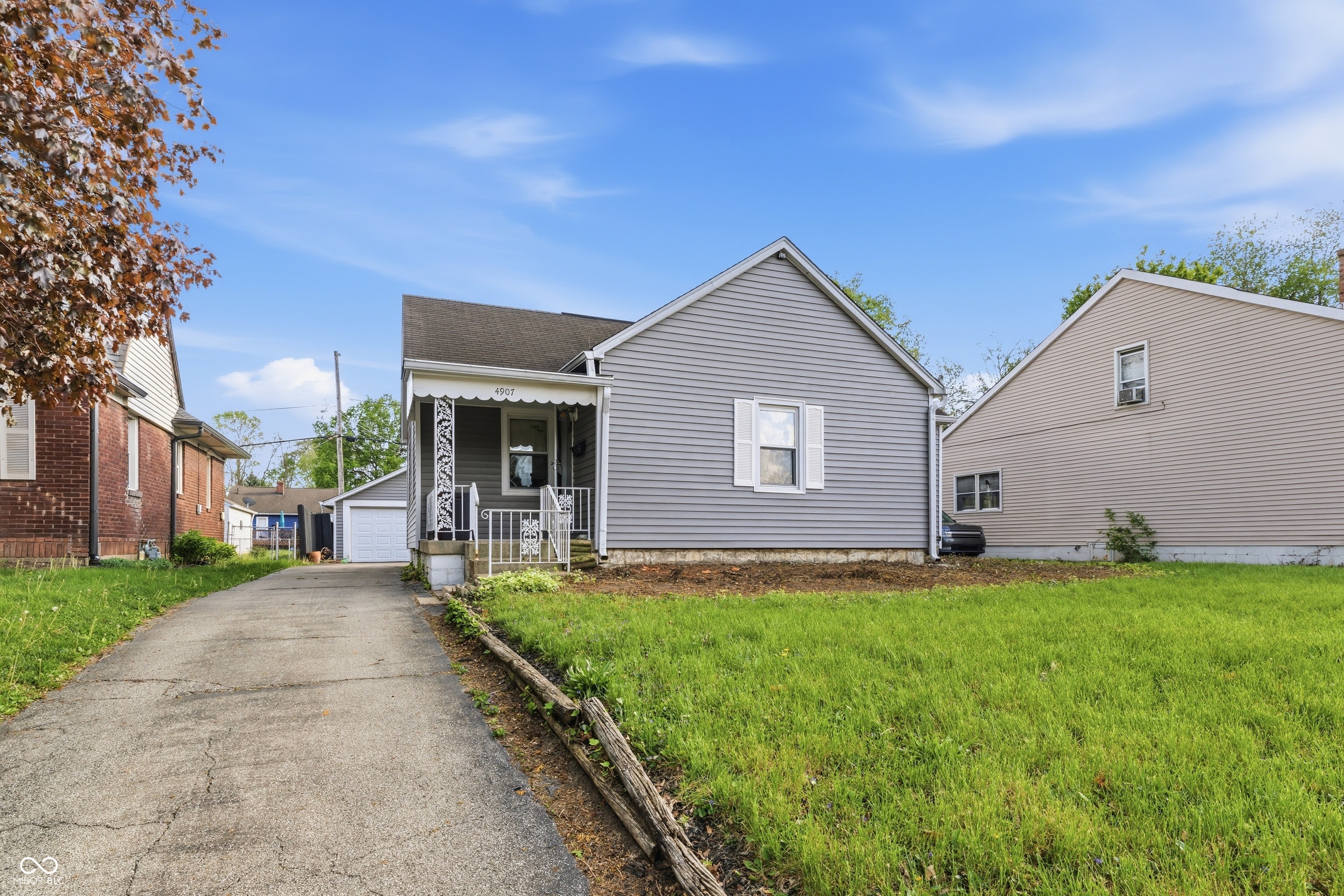 4907 Young Avenue