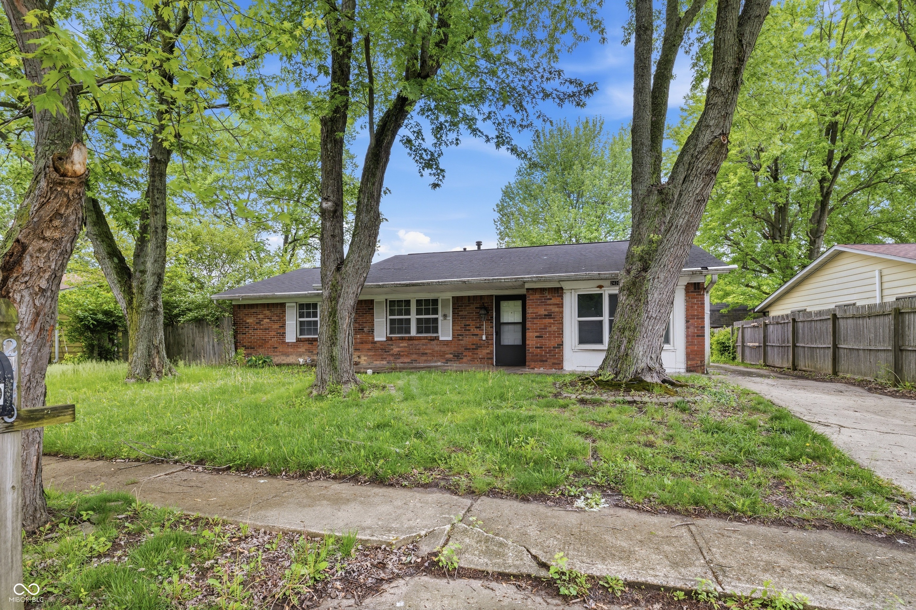 2420 Chappie Lane