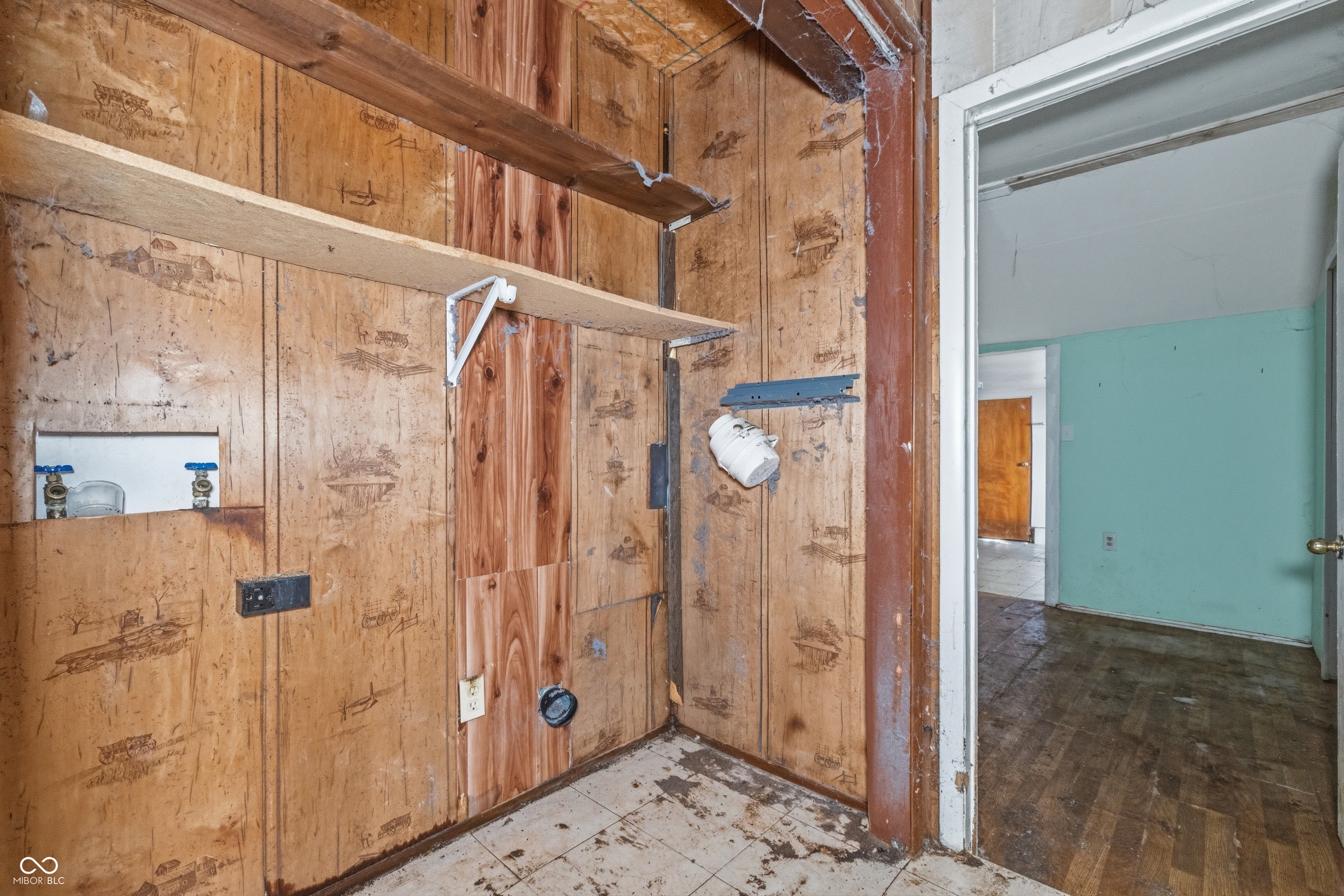 2420 Chappie Lane