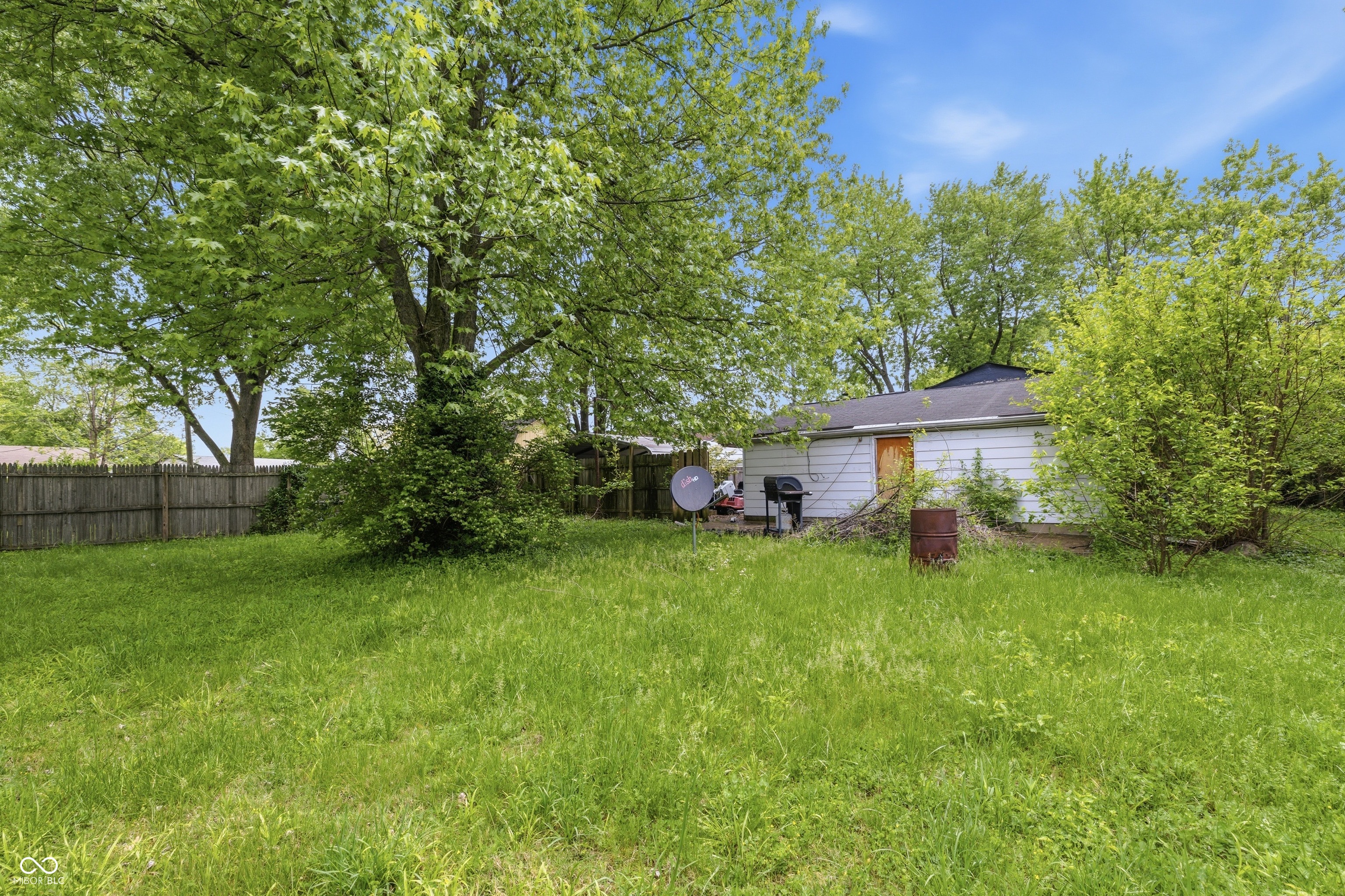 2420 Chappie Lane