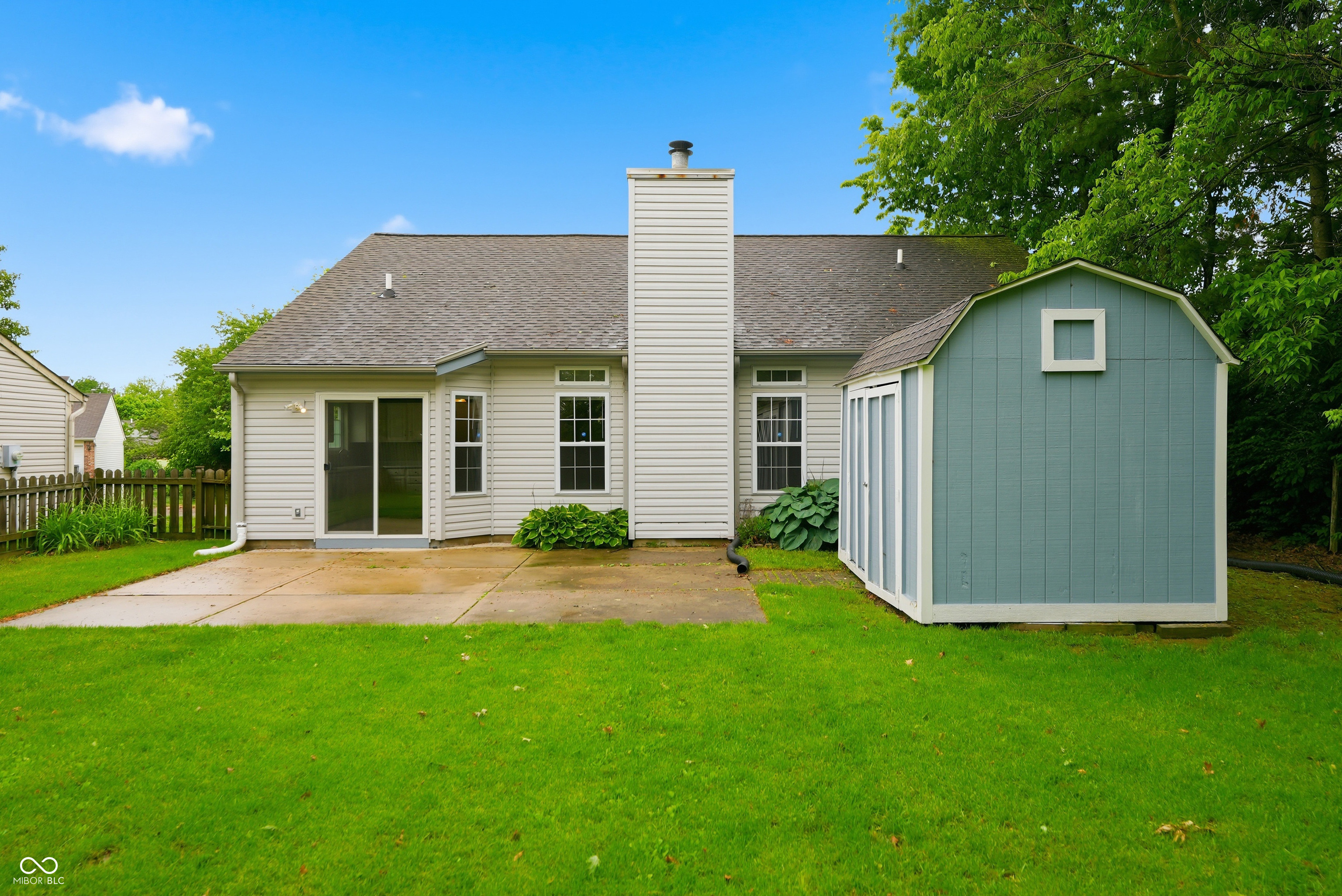 2522 Gadwall Circle
