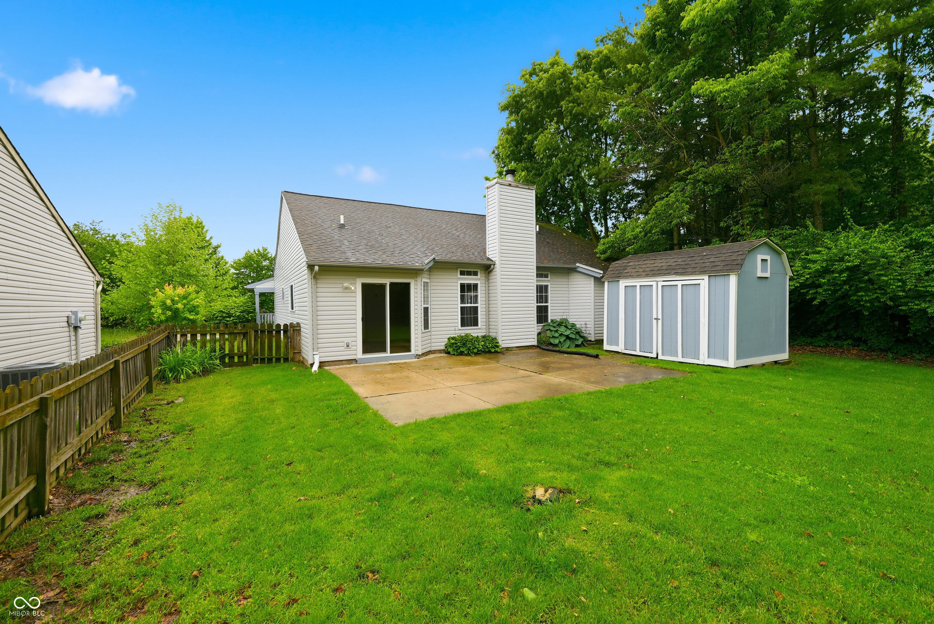 2522 Gadwall Circle