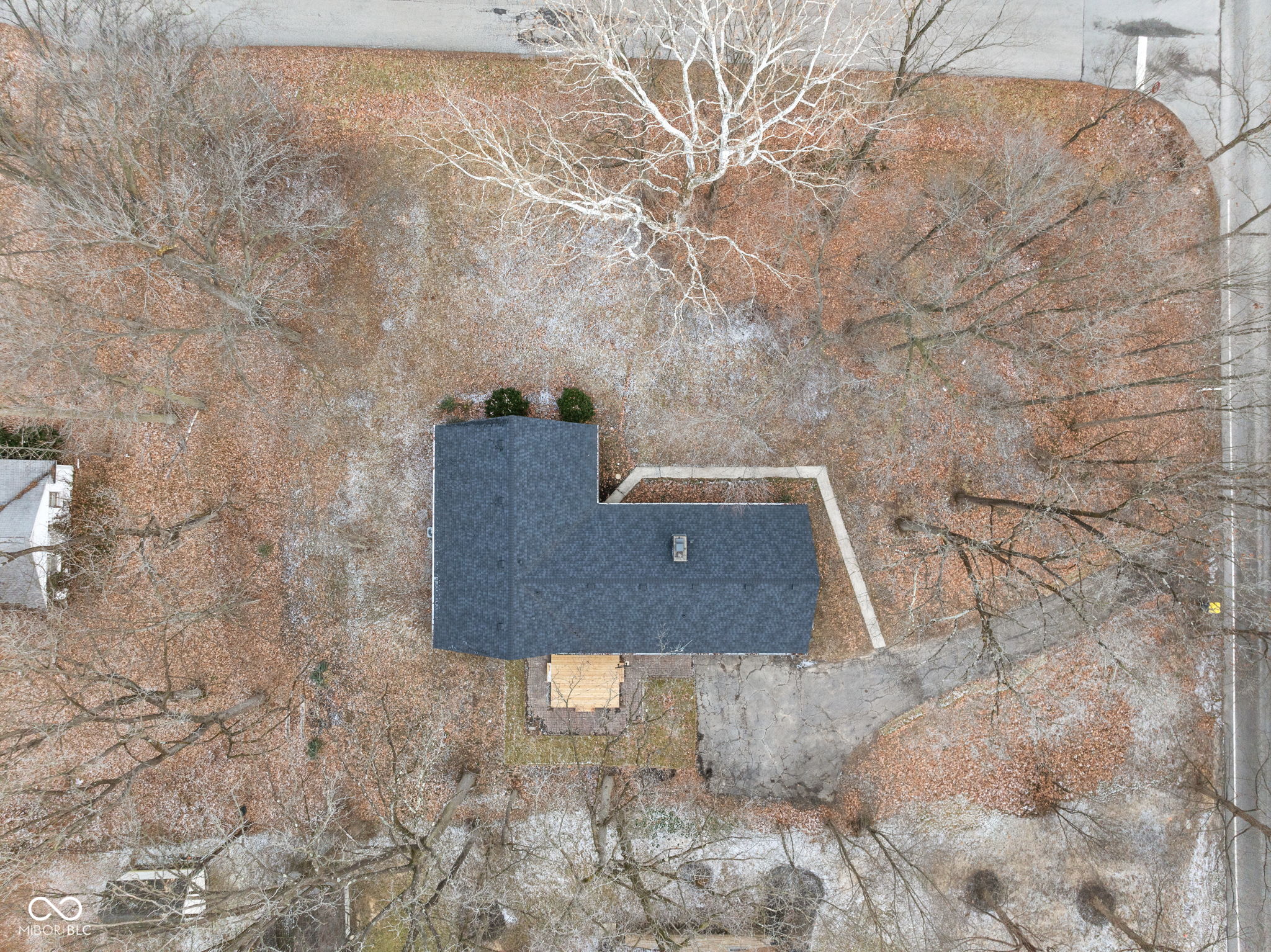 9114 Crestview Drive