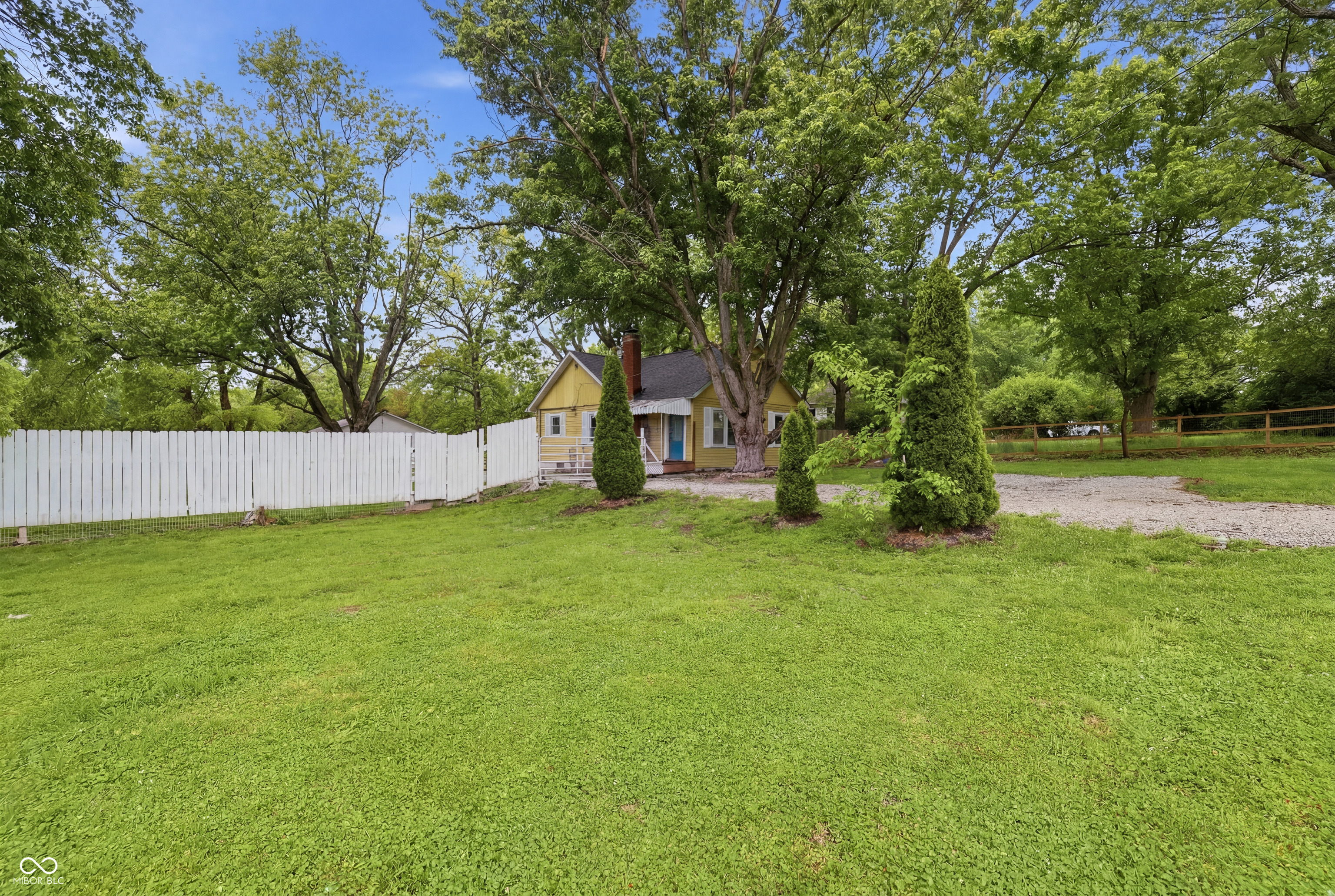 8520 Morgantown Road