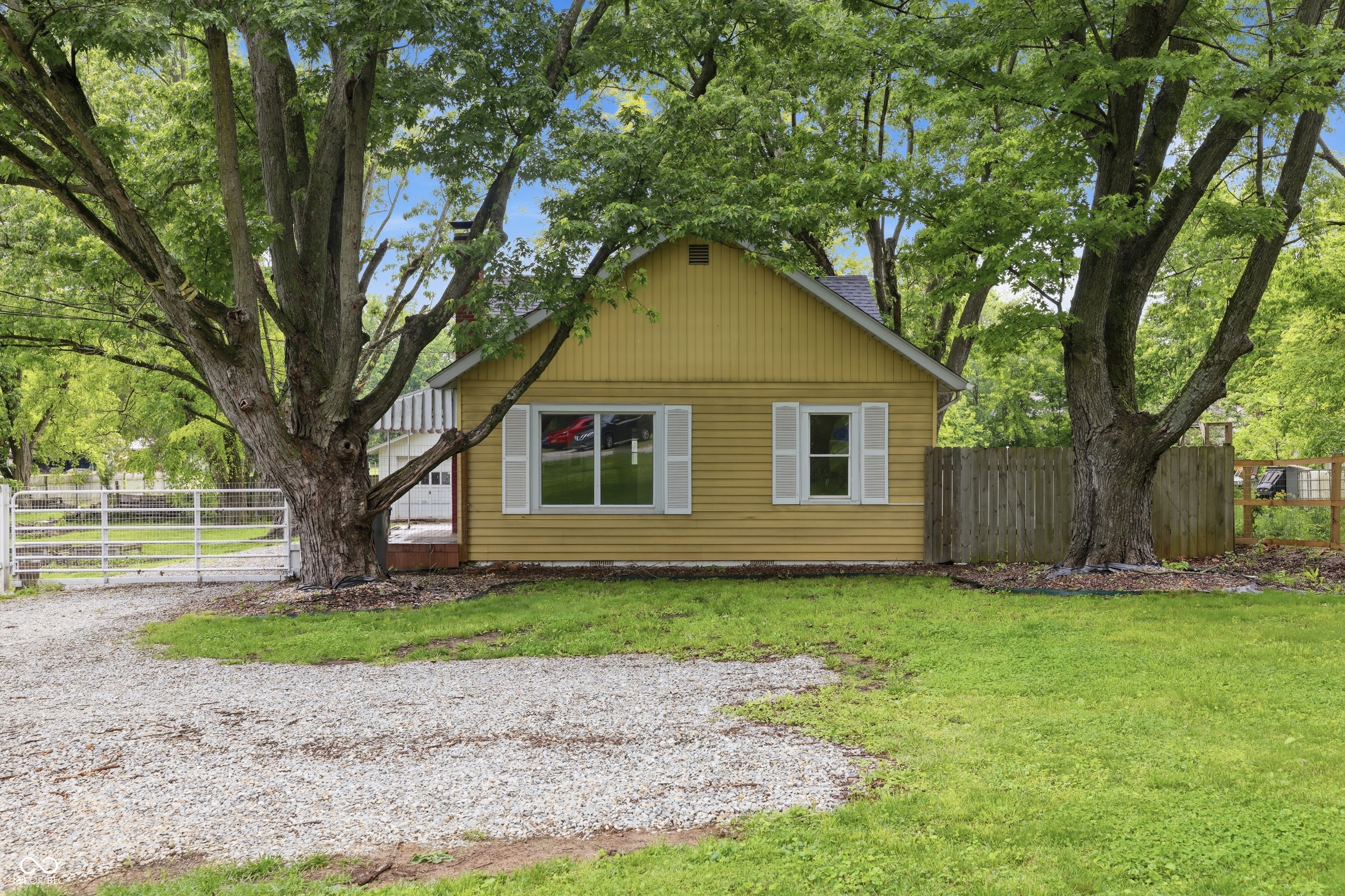 8520 Morgantown Road