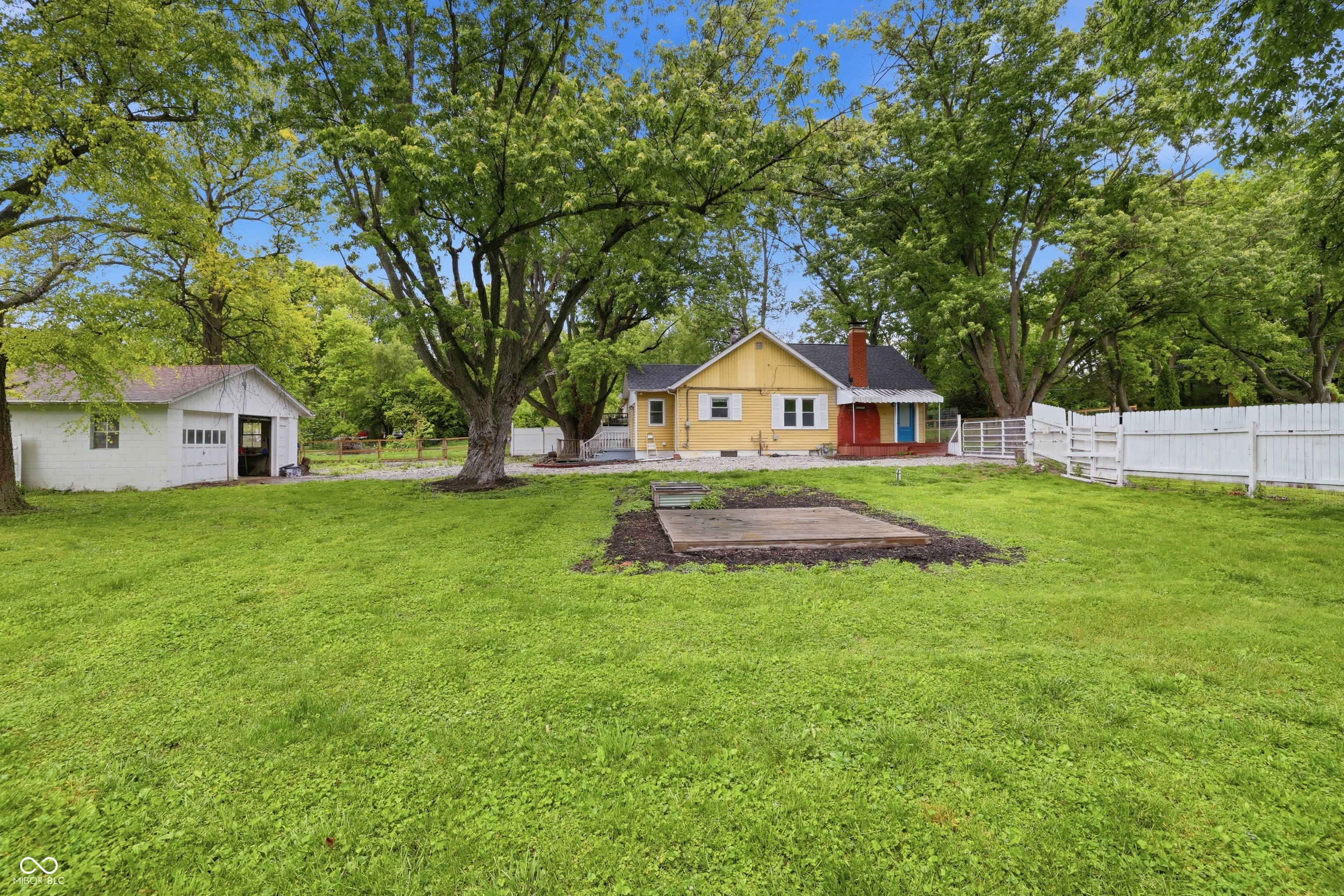 8520 Morgantown Road