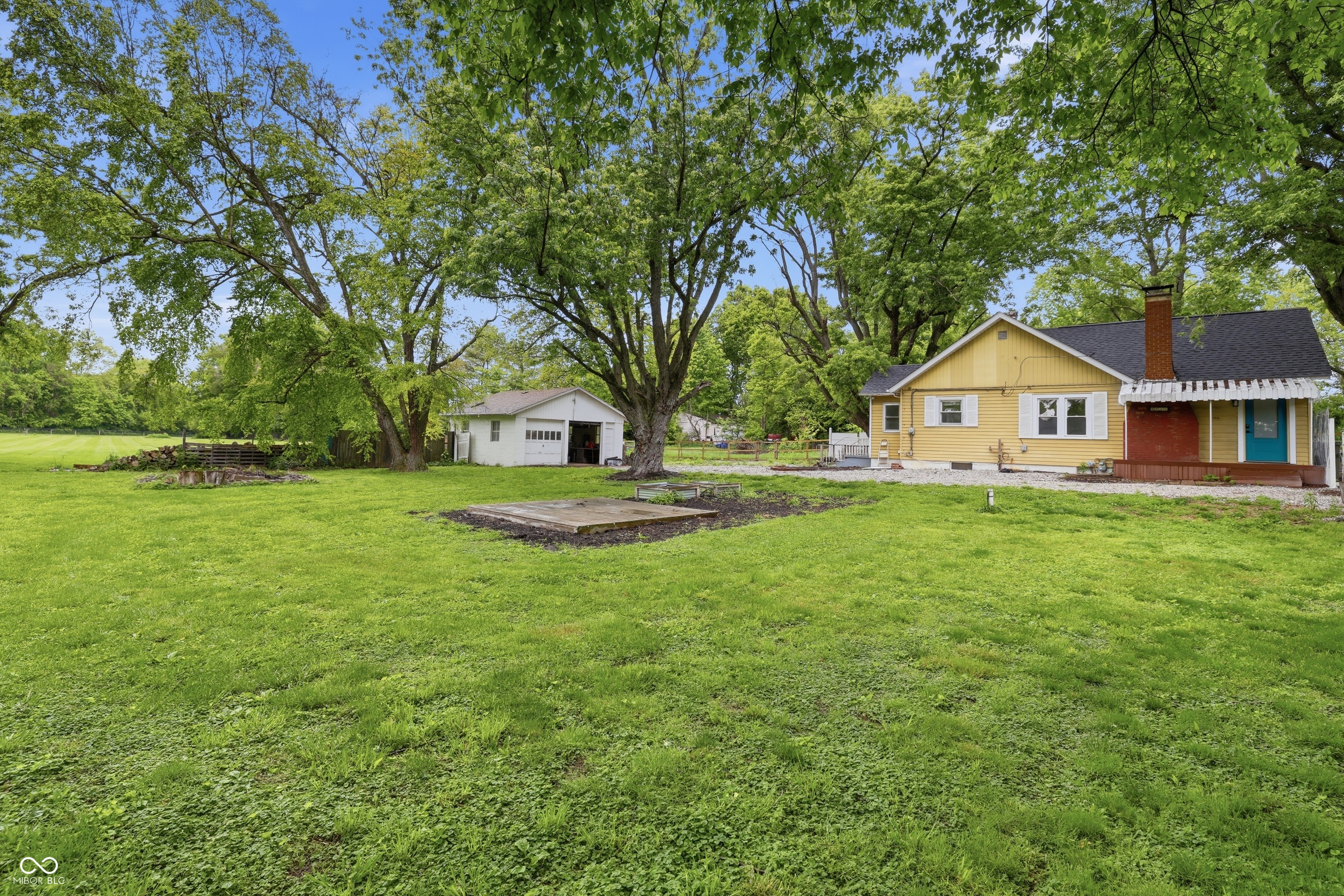8520 Morgantown Road