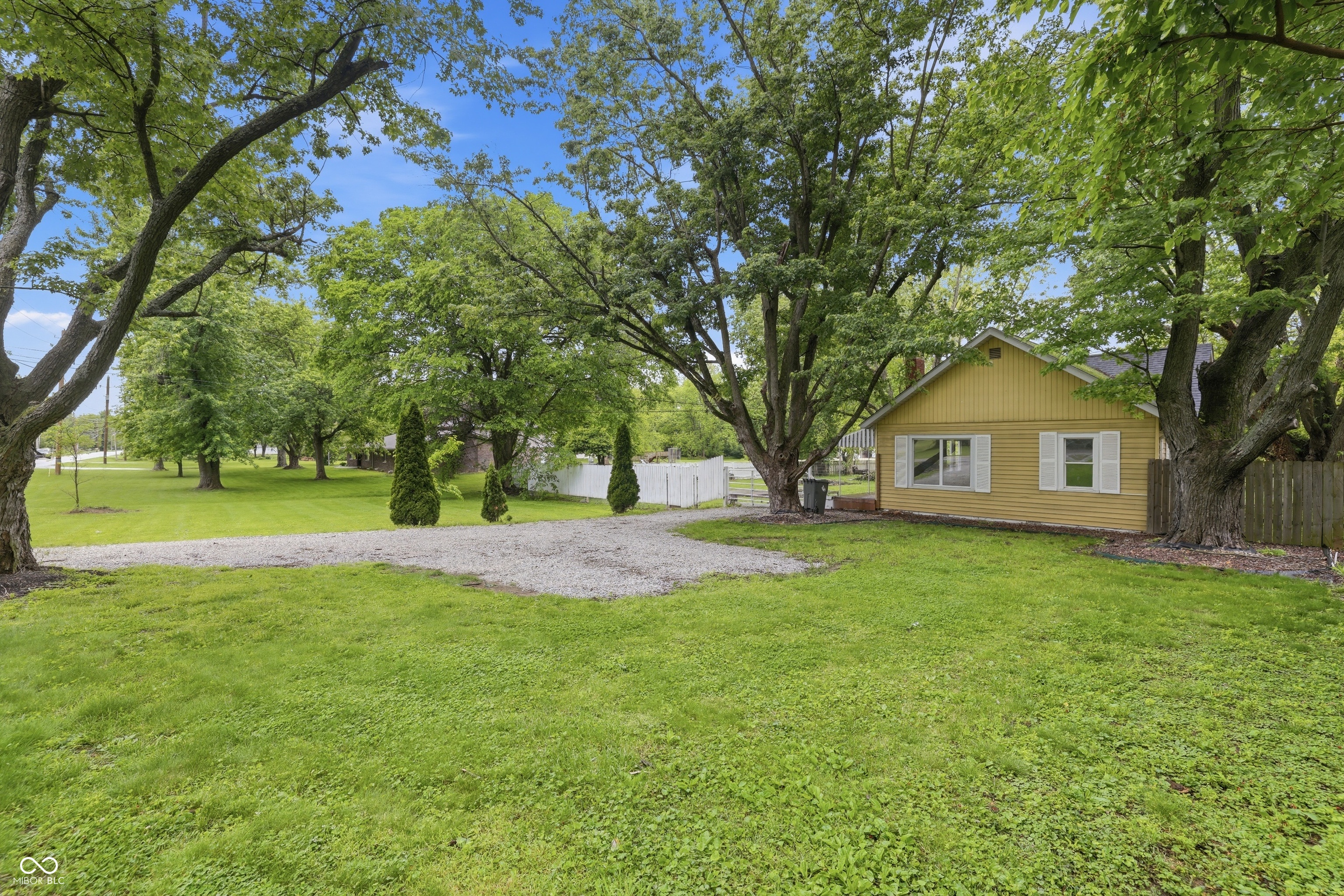 8520 Morgantown Road