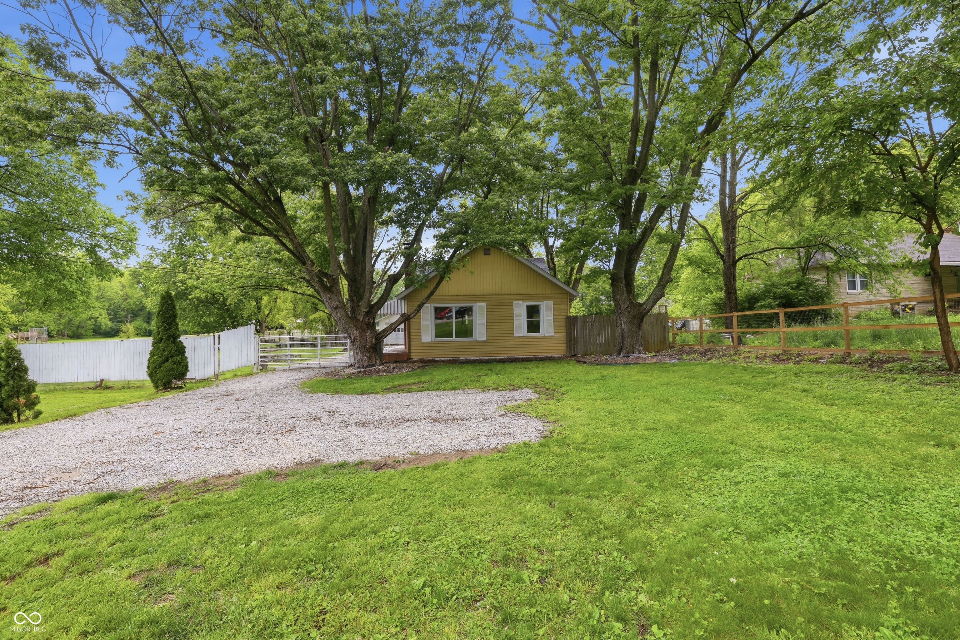 8520 Morgantown Road