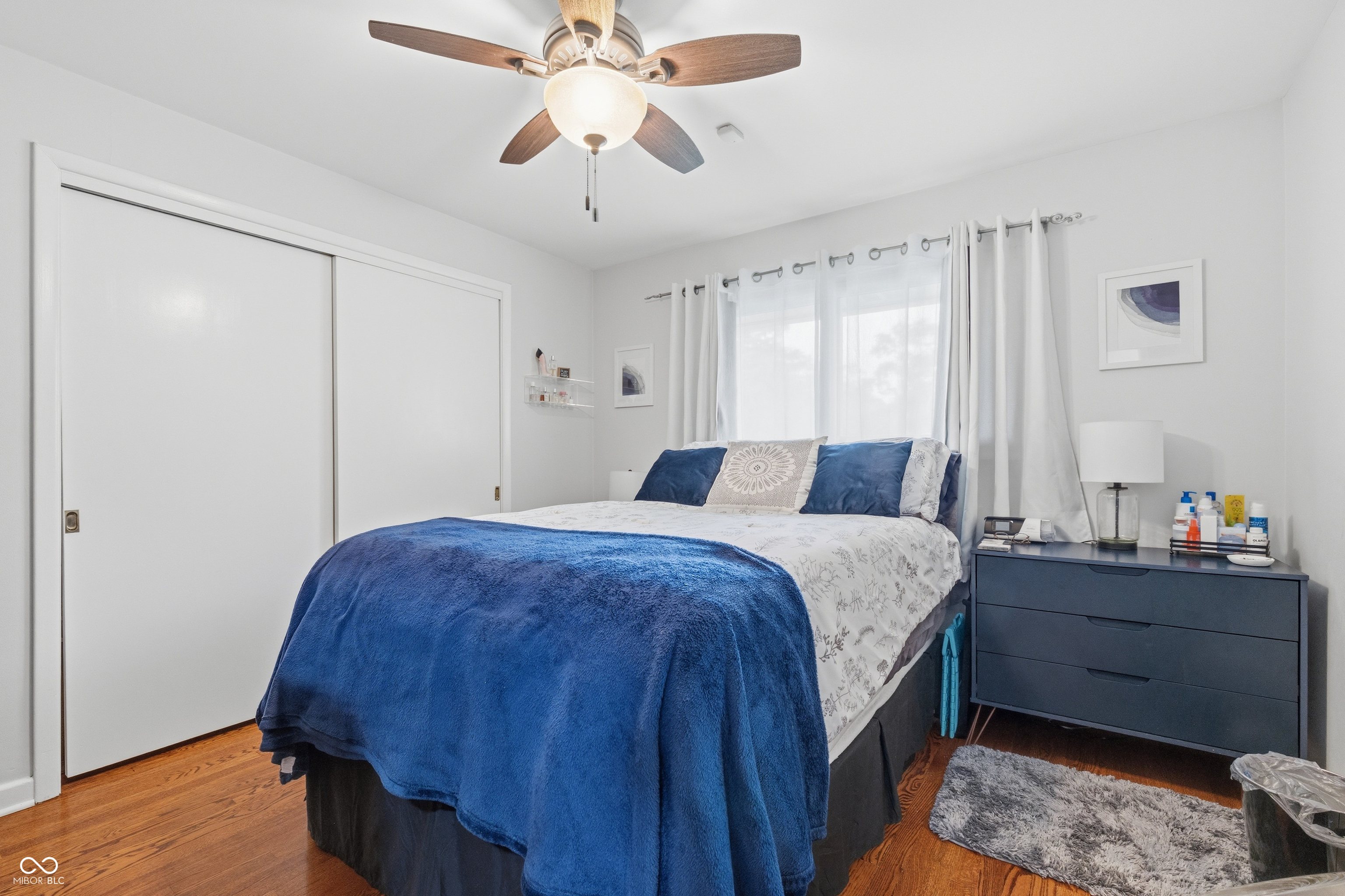 1303 Eustis