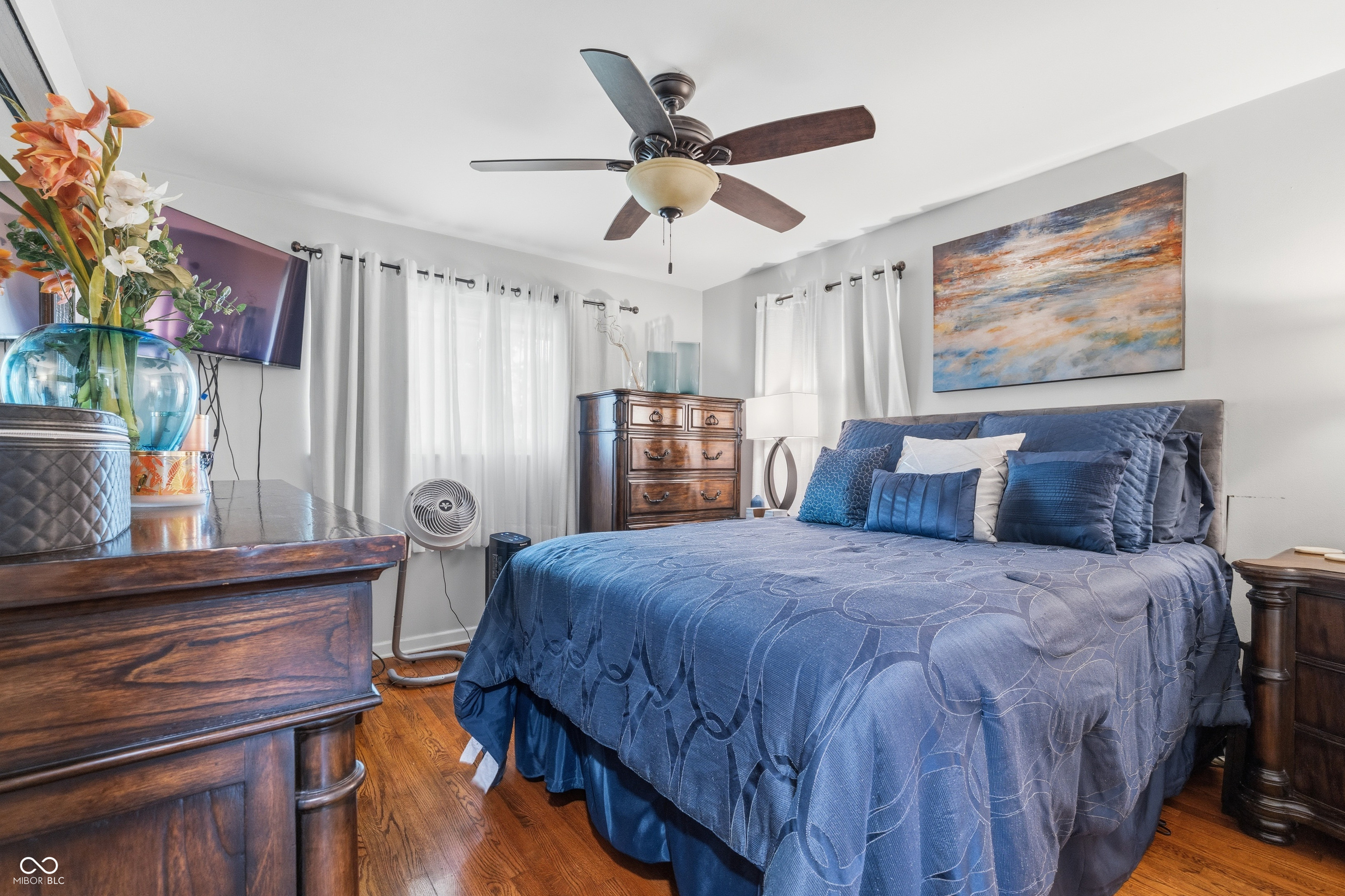 1303 Eustis