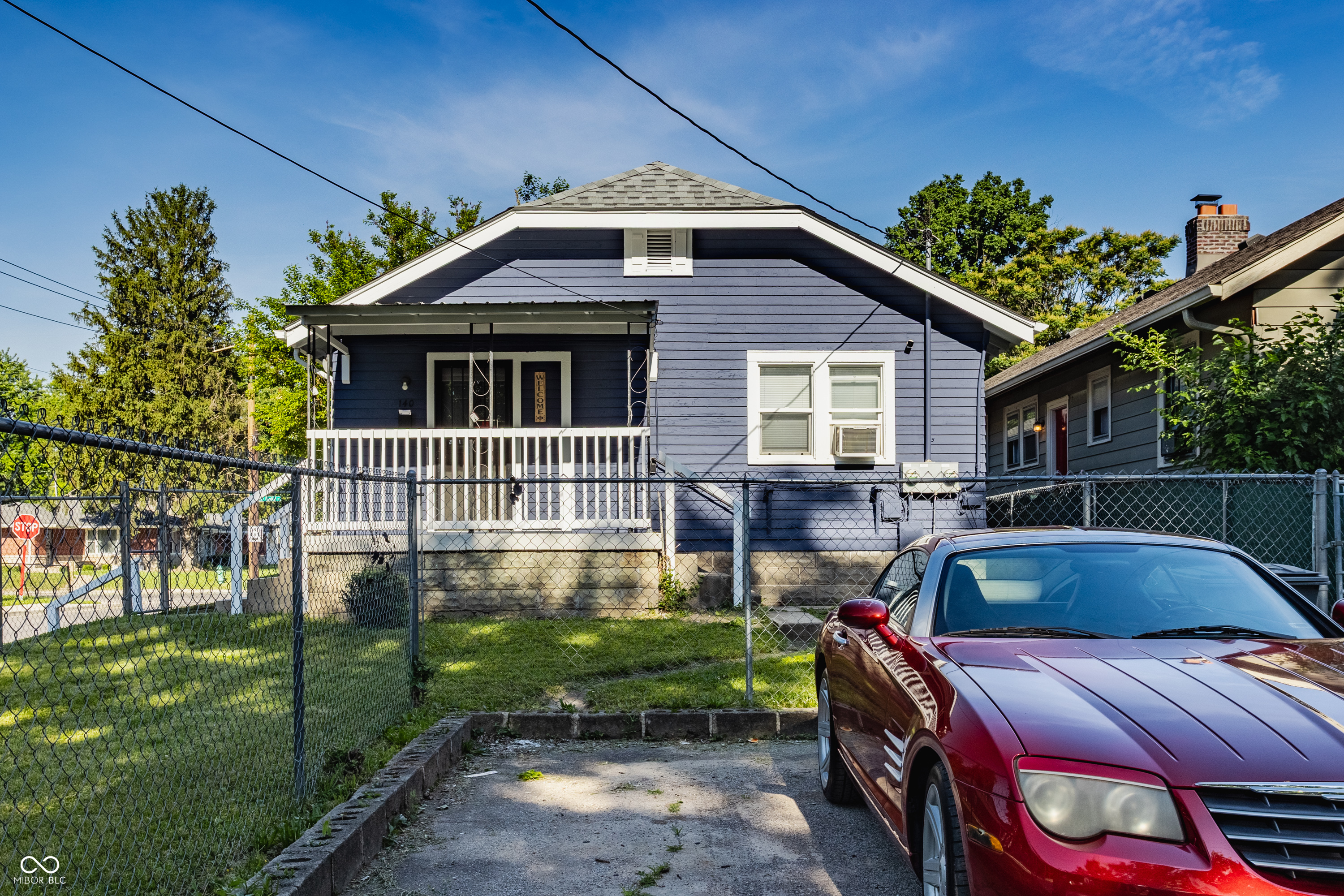 3701 N Capitol Avenue