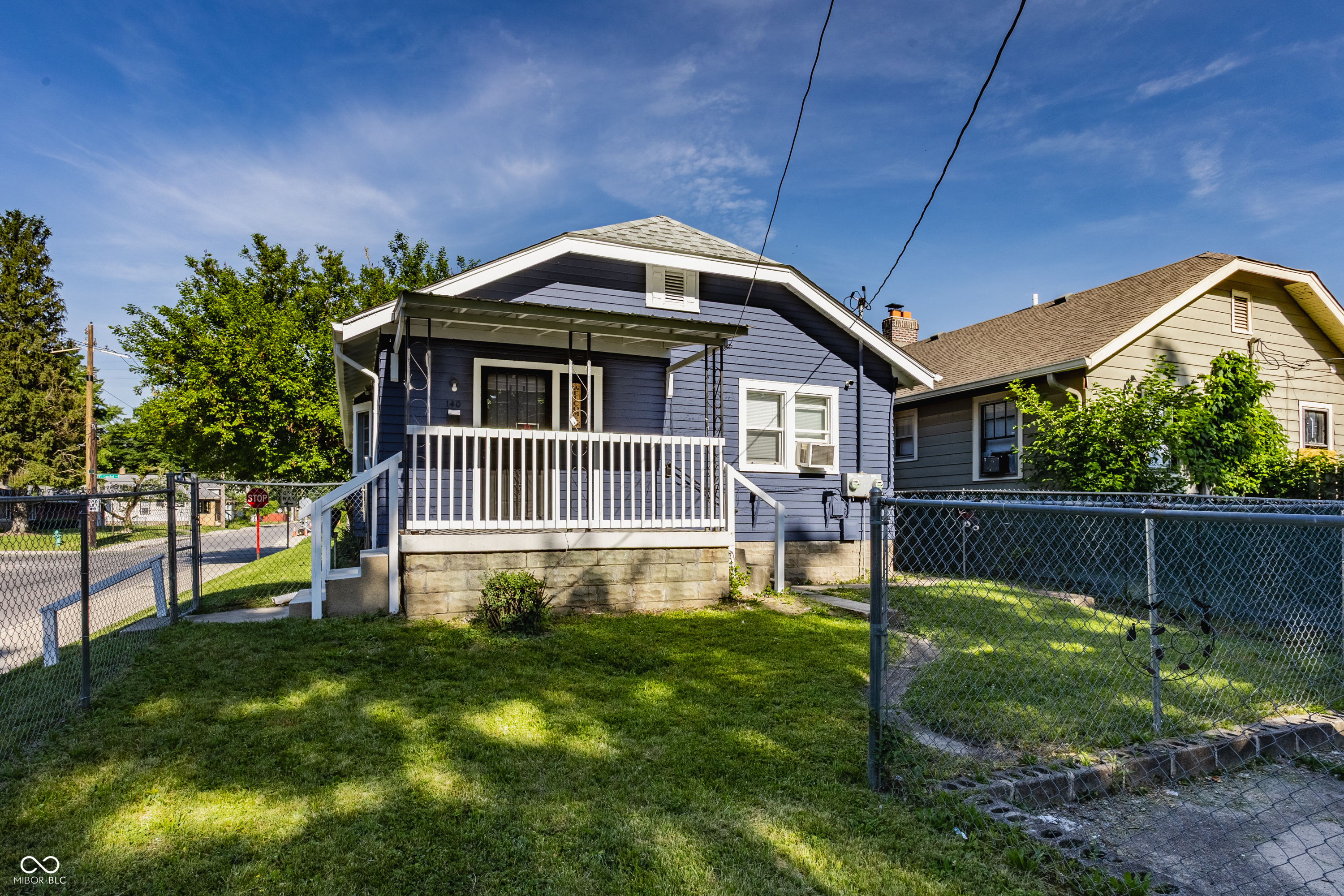 3701 N Capitol Avenue