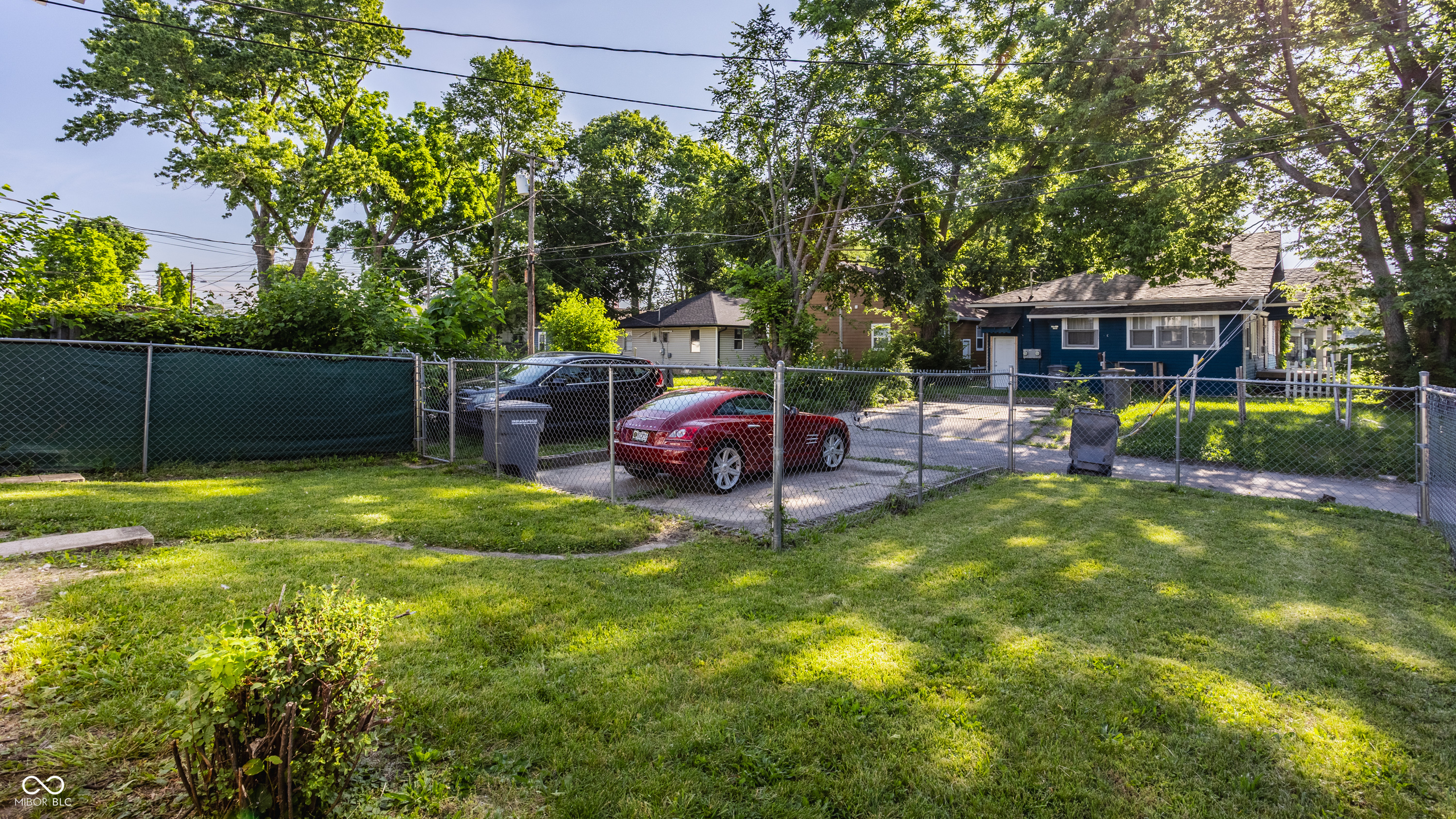 3701 N Capitol Avenue