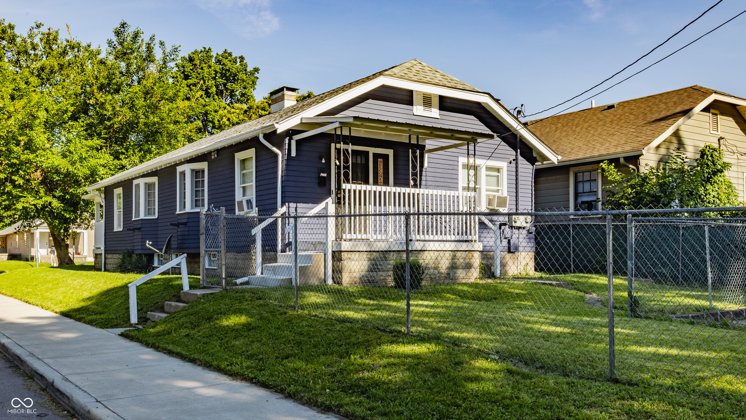 3701 N Capitol Avenue