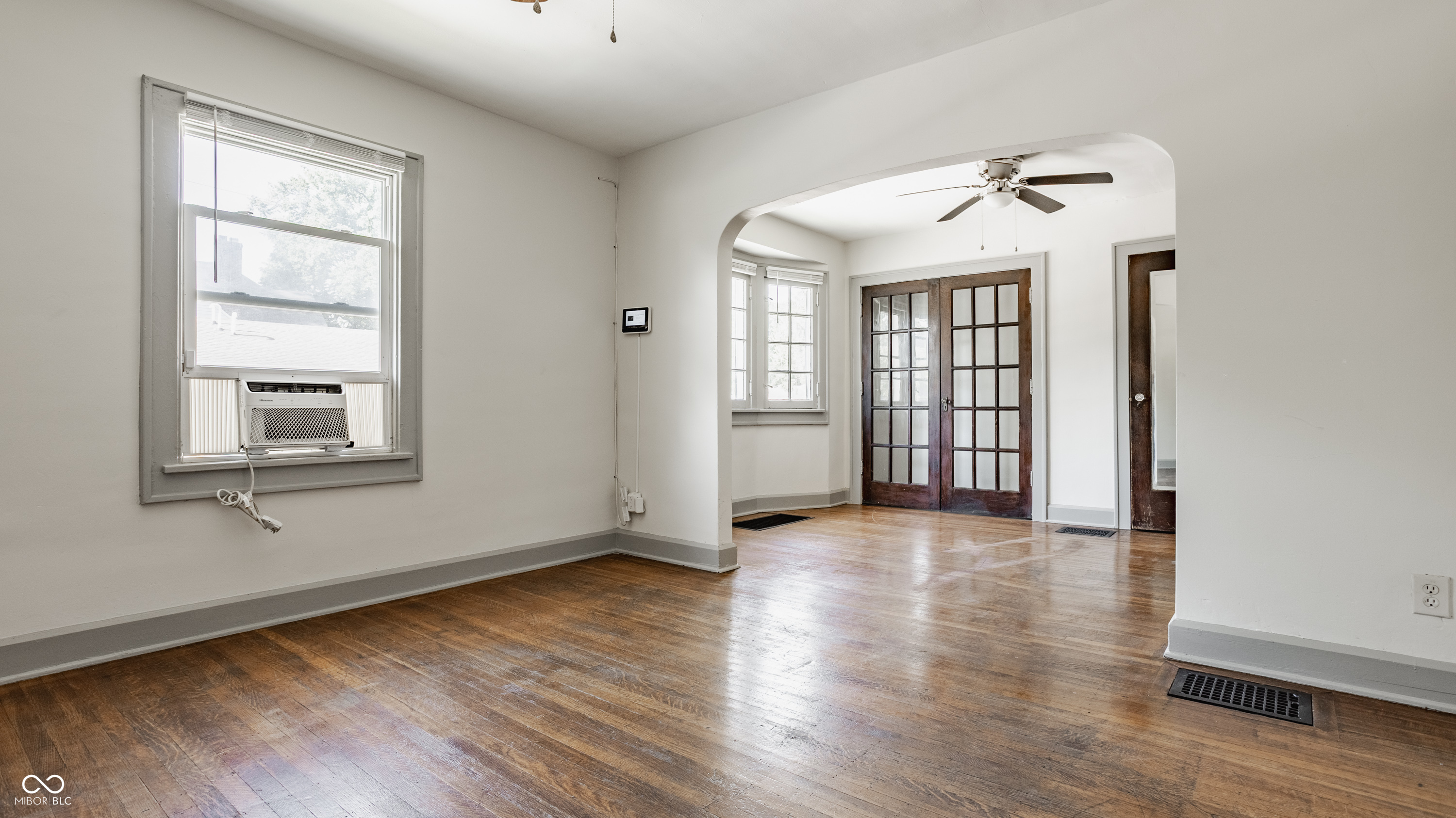 3701 N Capitol Avenue