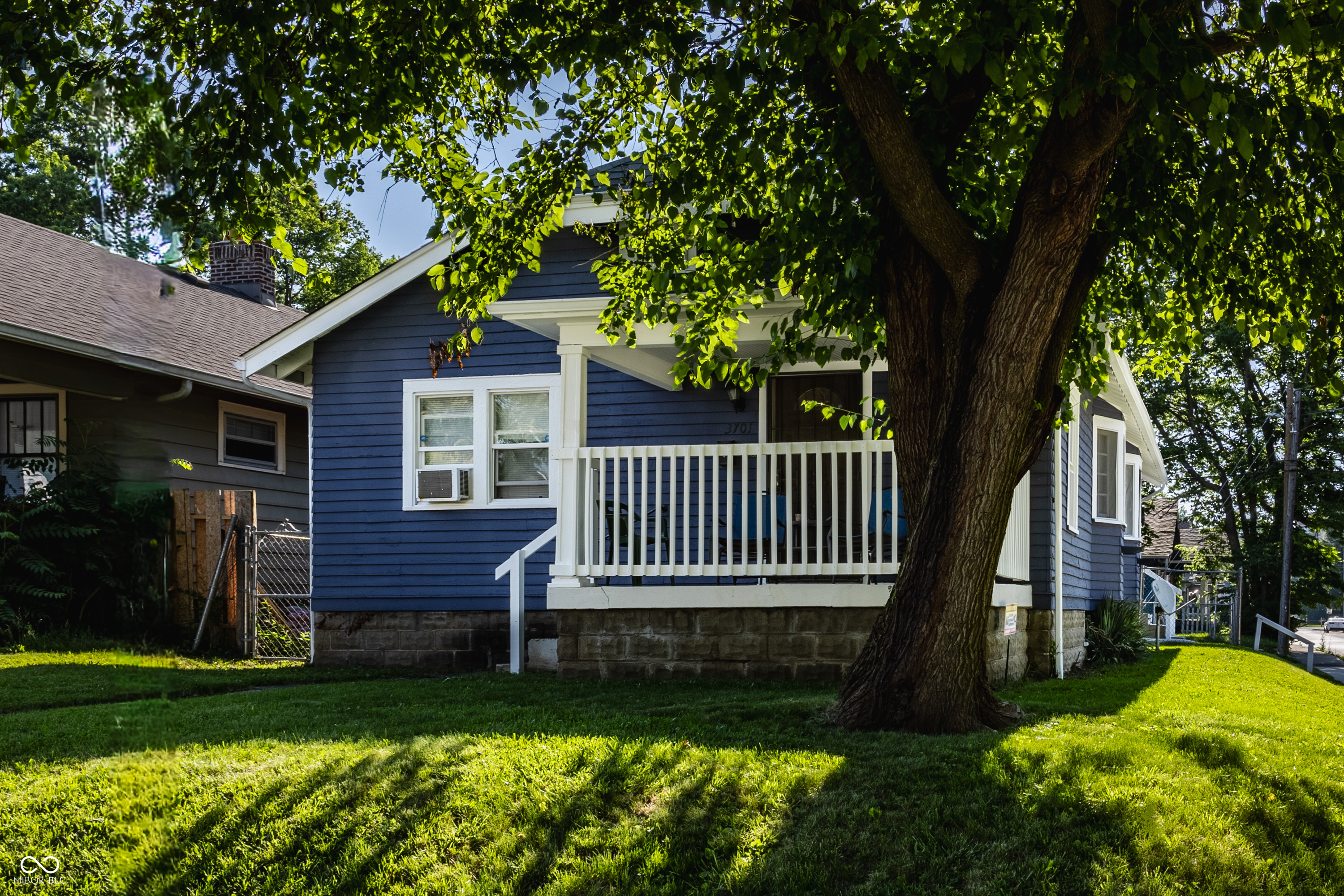 3701 N Capitol Avenue