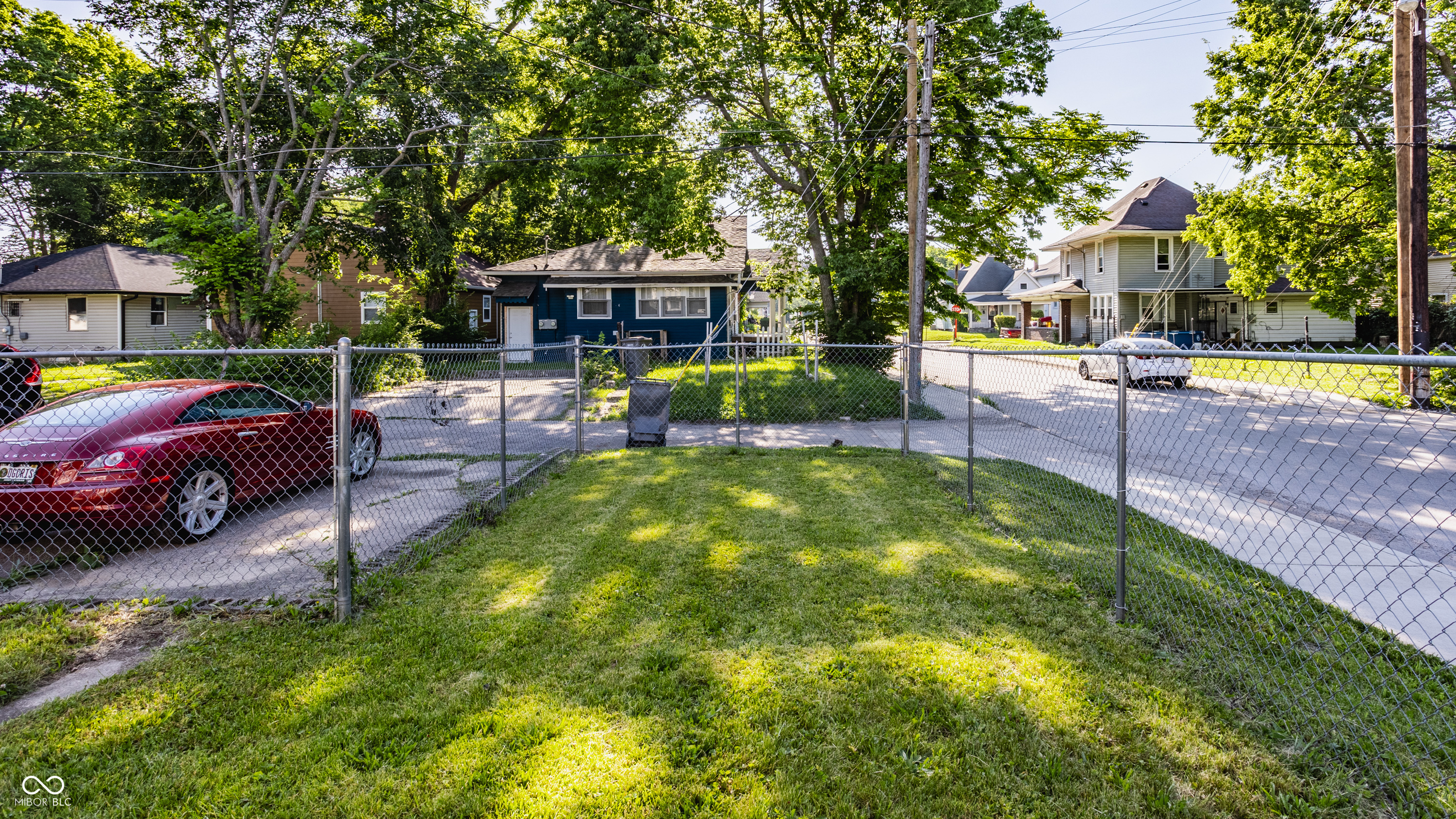 3701 N Capitol Avenue