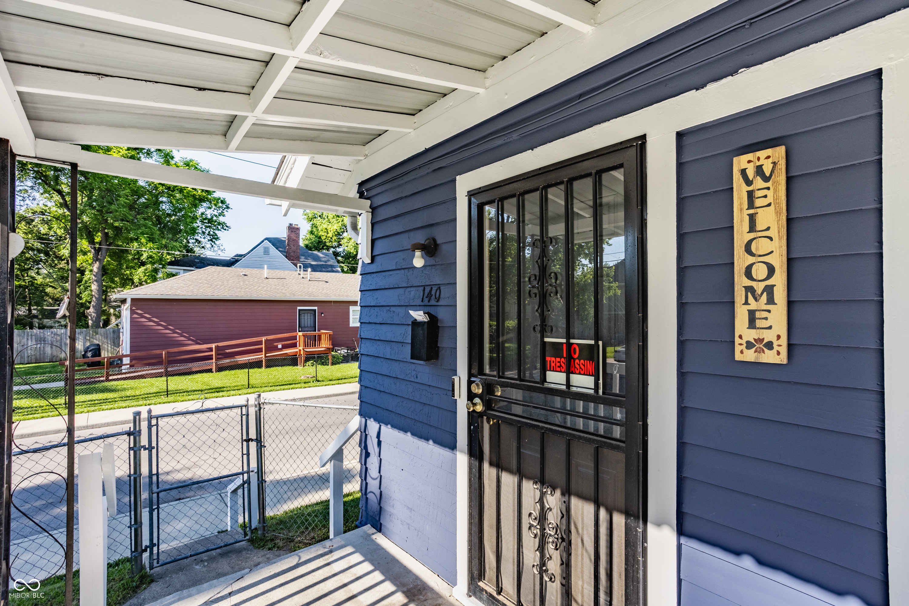 3701 N Capitol Avenue