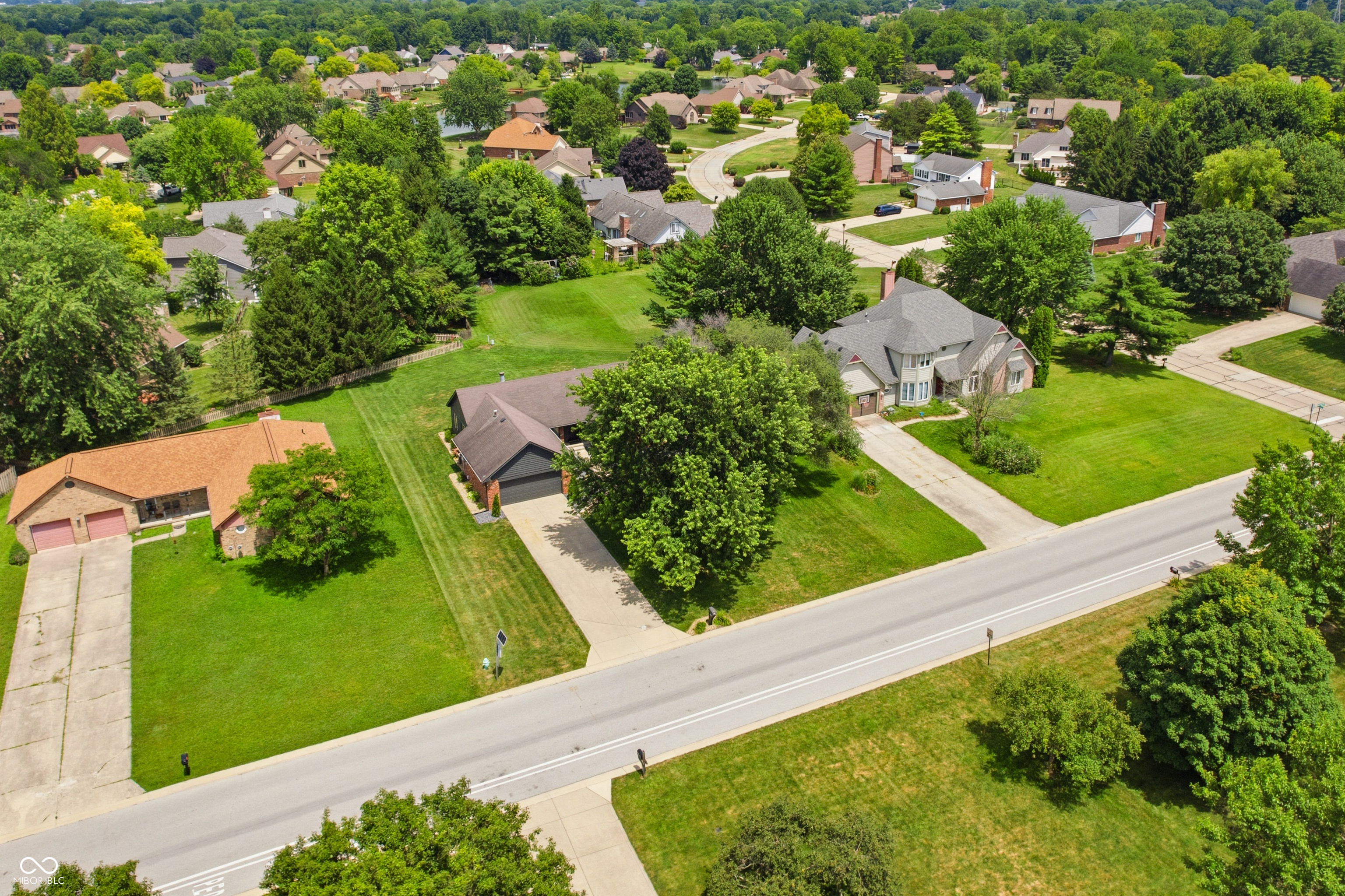 1713 Valley Brook Drive