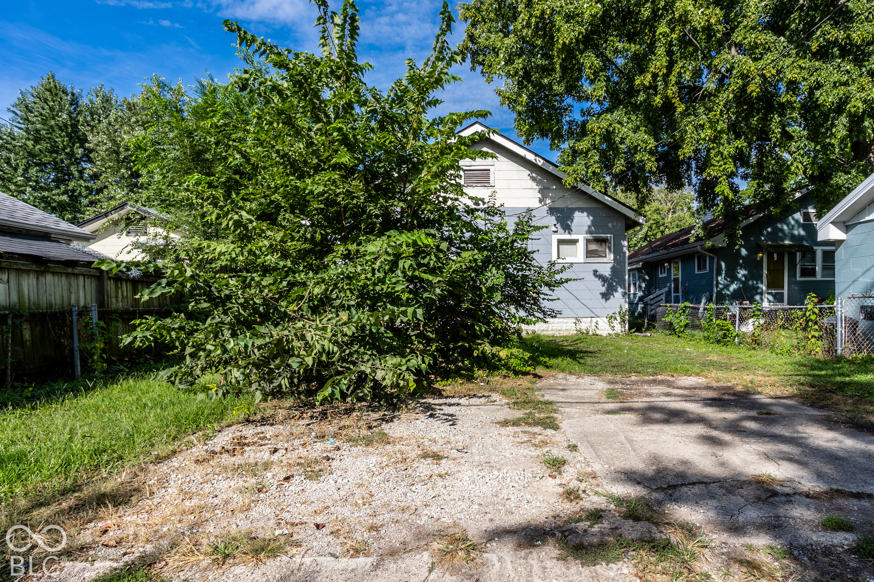 609 N Denny Street