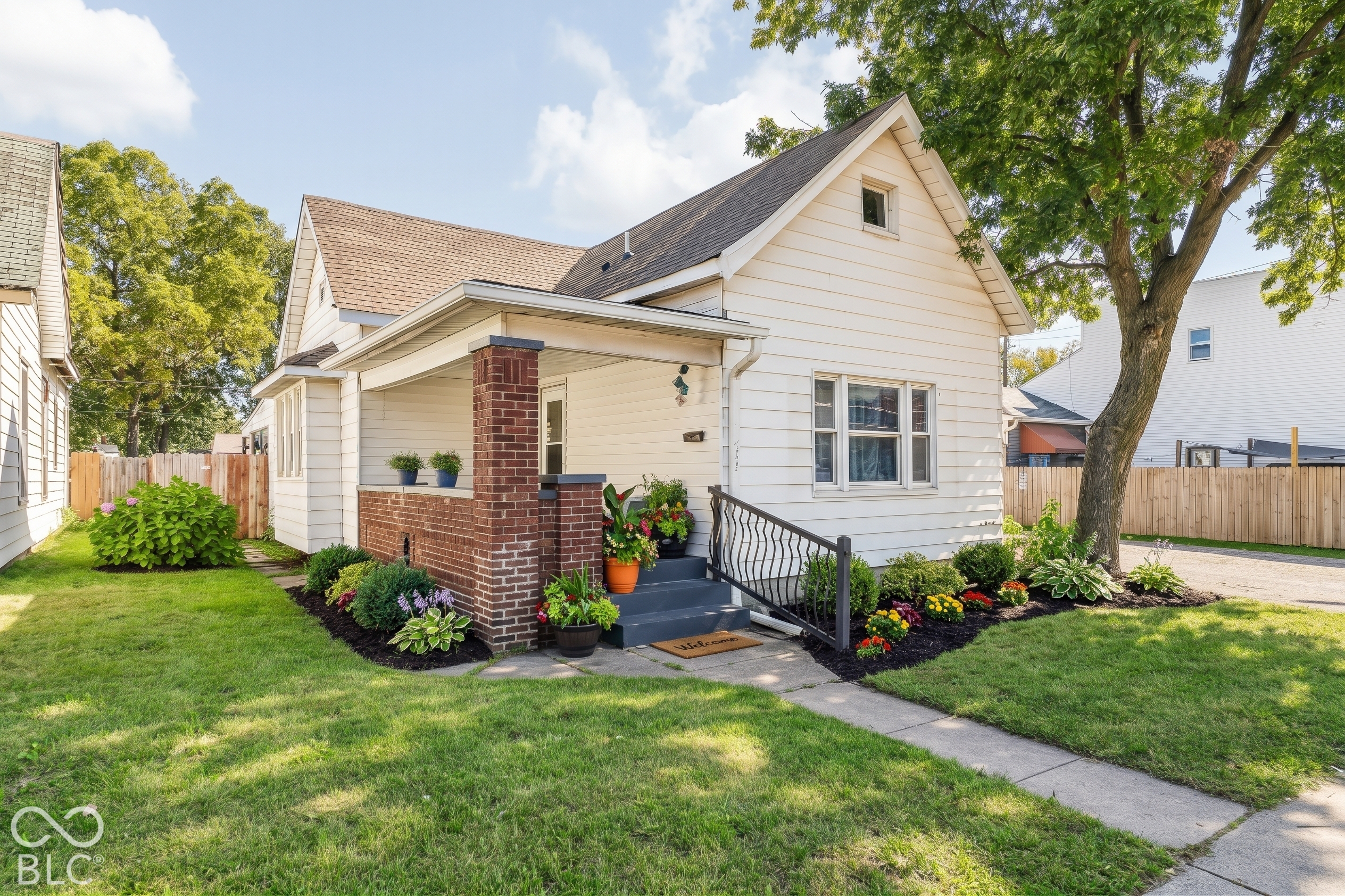 1721 S East Street Indianapolis In Us 46225 Mbr22130821