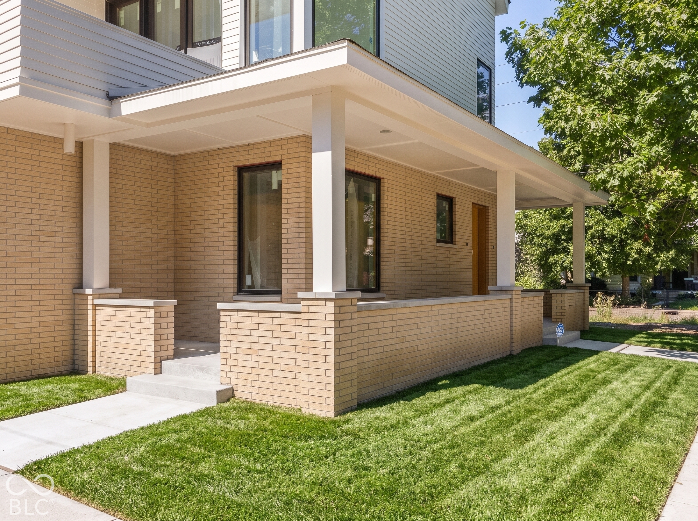 535 E 9th