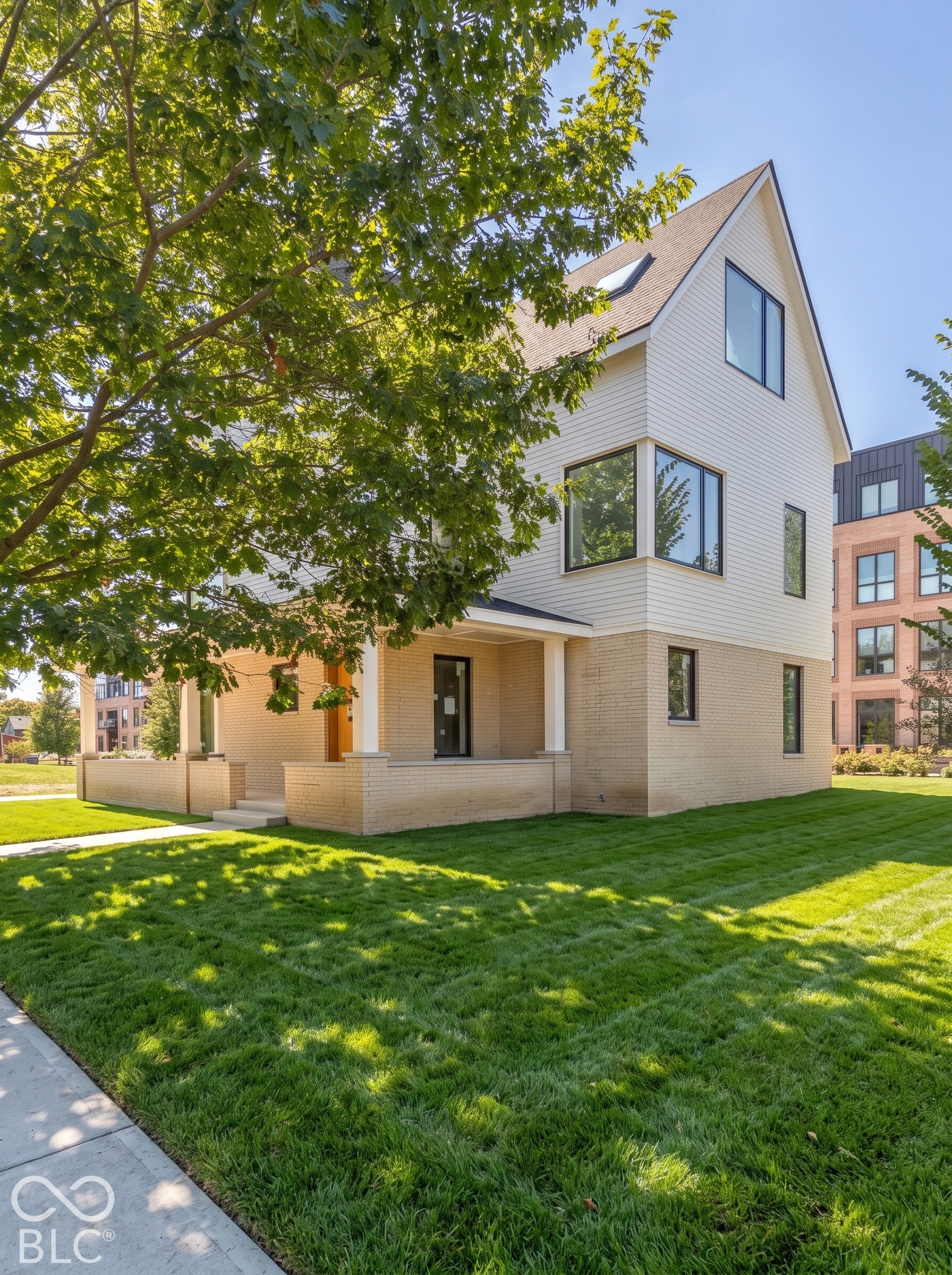 535 E 9th
