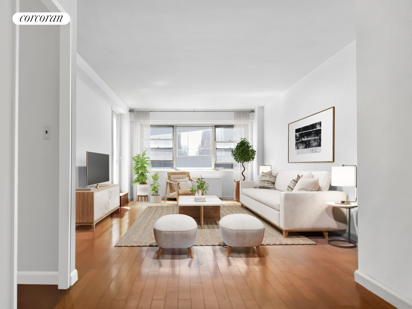 211 E 53RD Street 12F