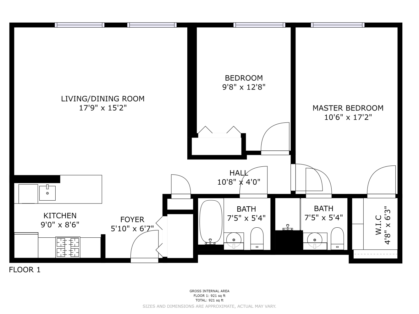 333 E 119TH Street 1A