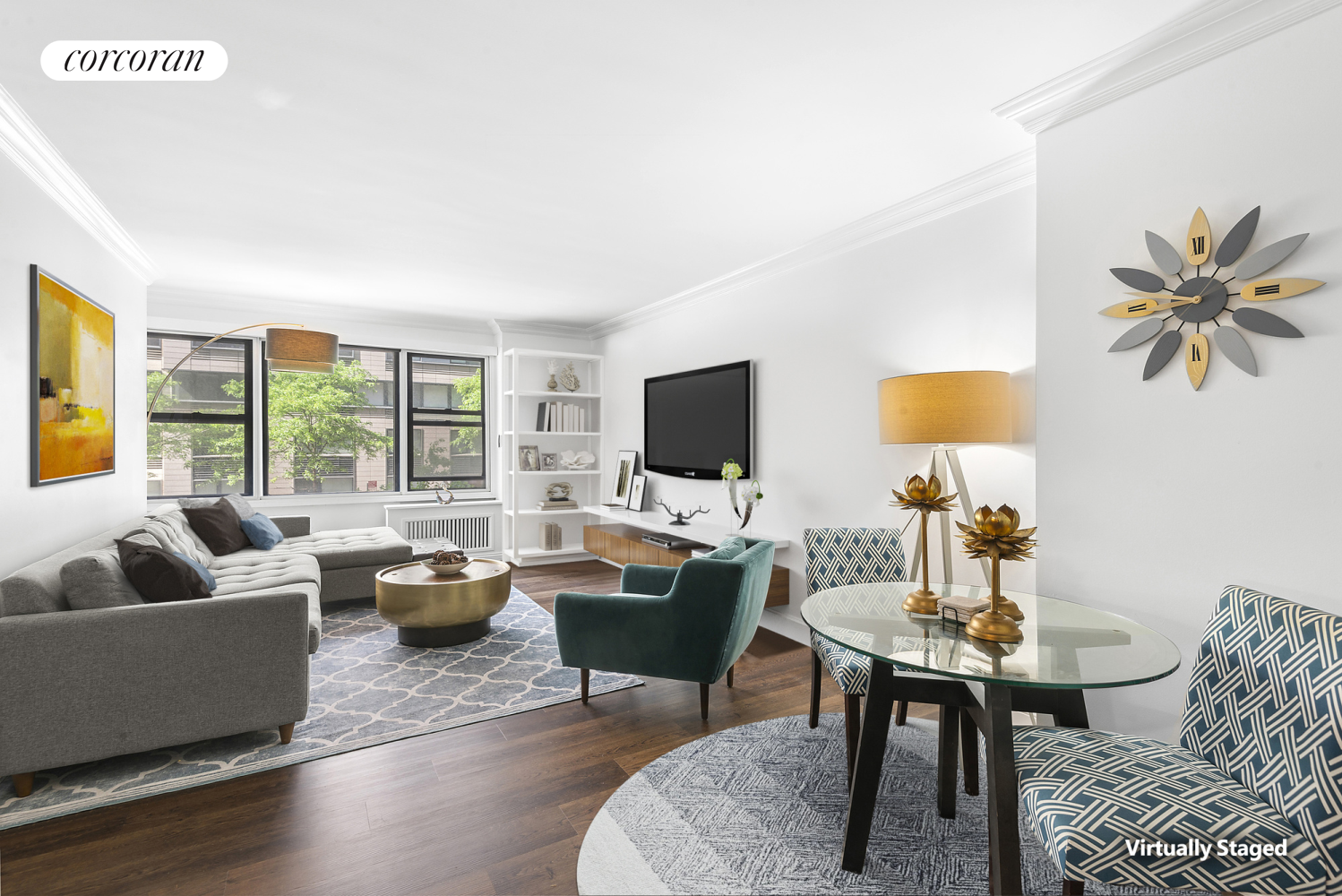 333 E 34TH Street 2E