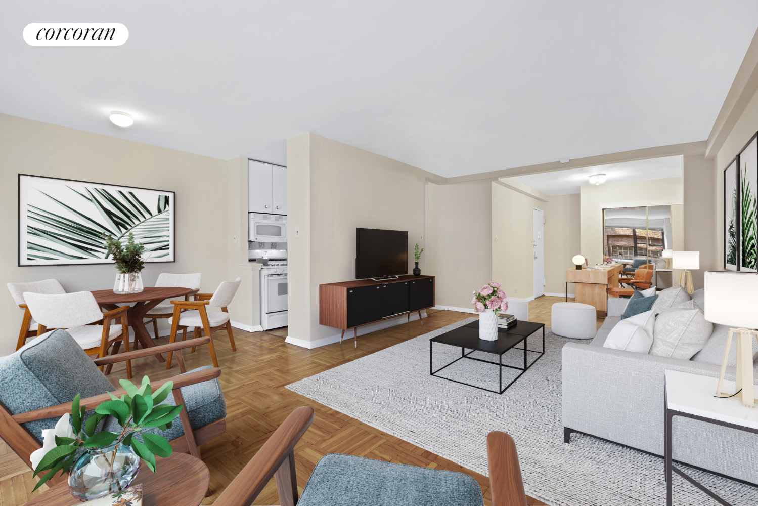 347 E 53RD Street 1C