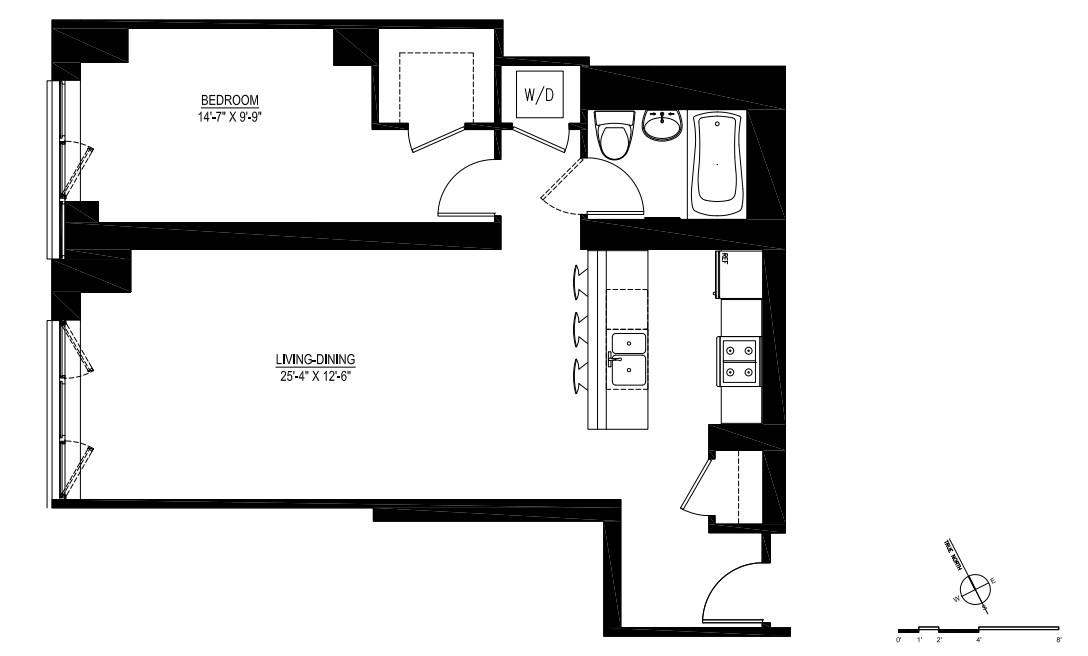 1485 5TH Avenue 11H