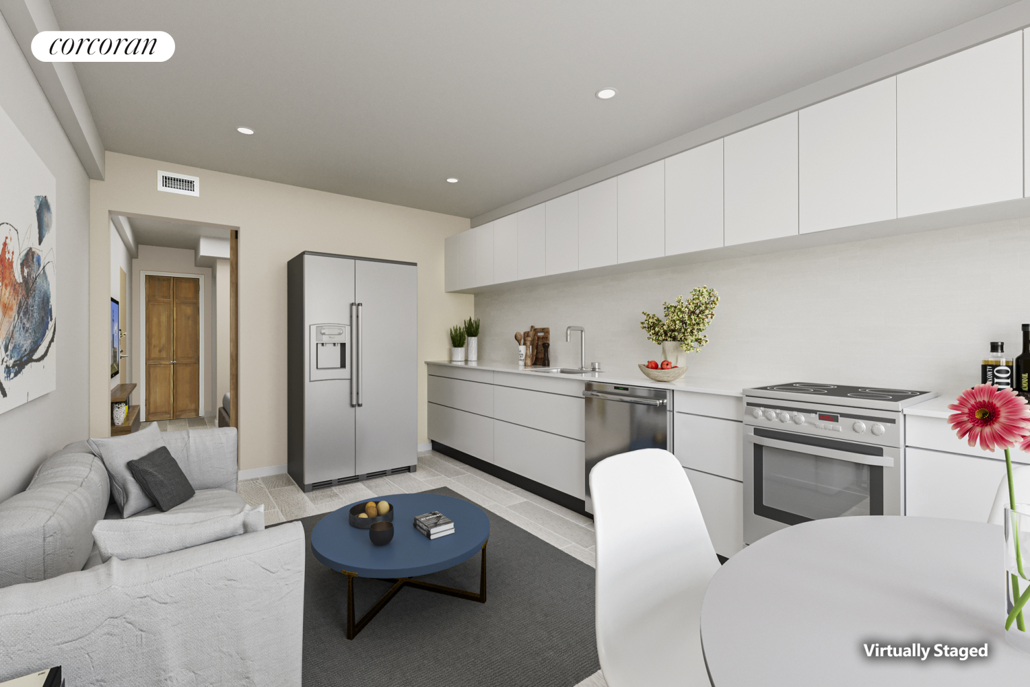 347 E 53RD Street LA